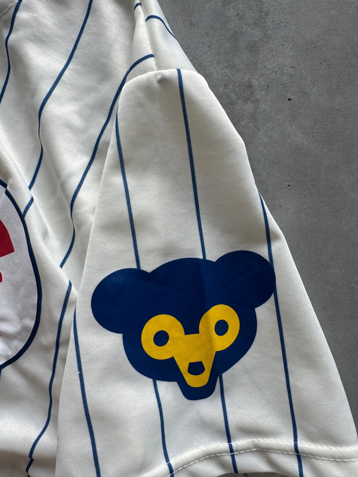 Cubs Jersey - XL
