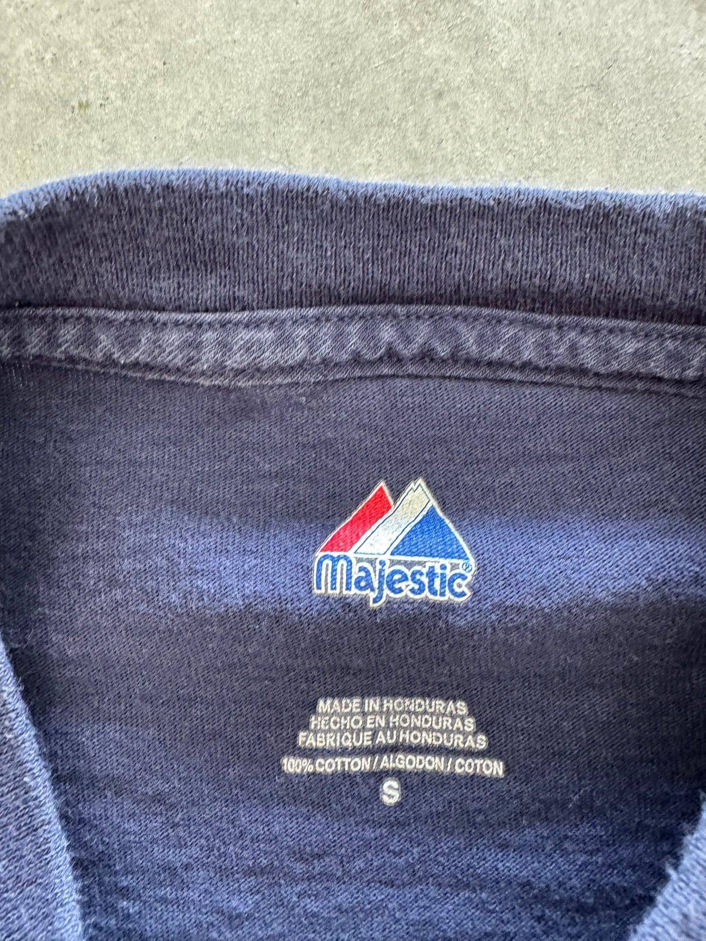 Vintage 00s Yankees Tee - S