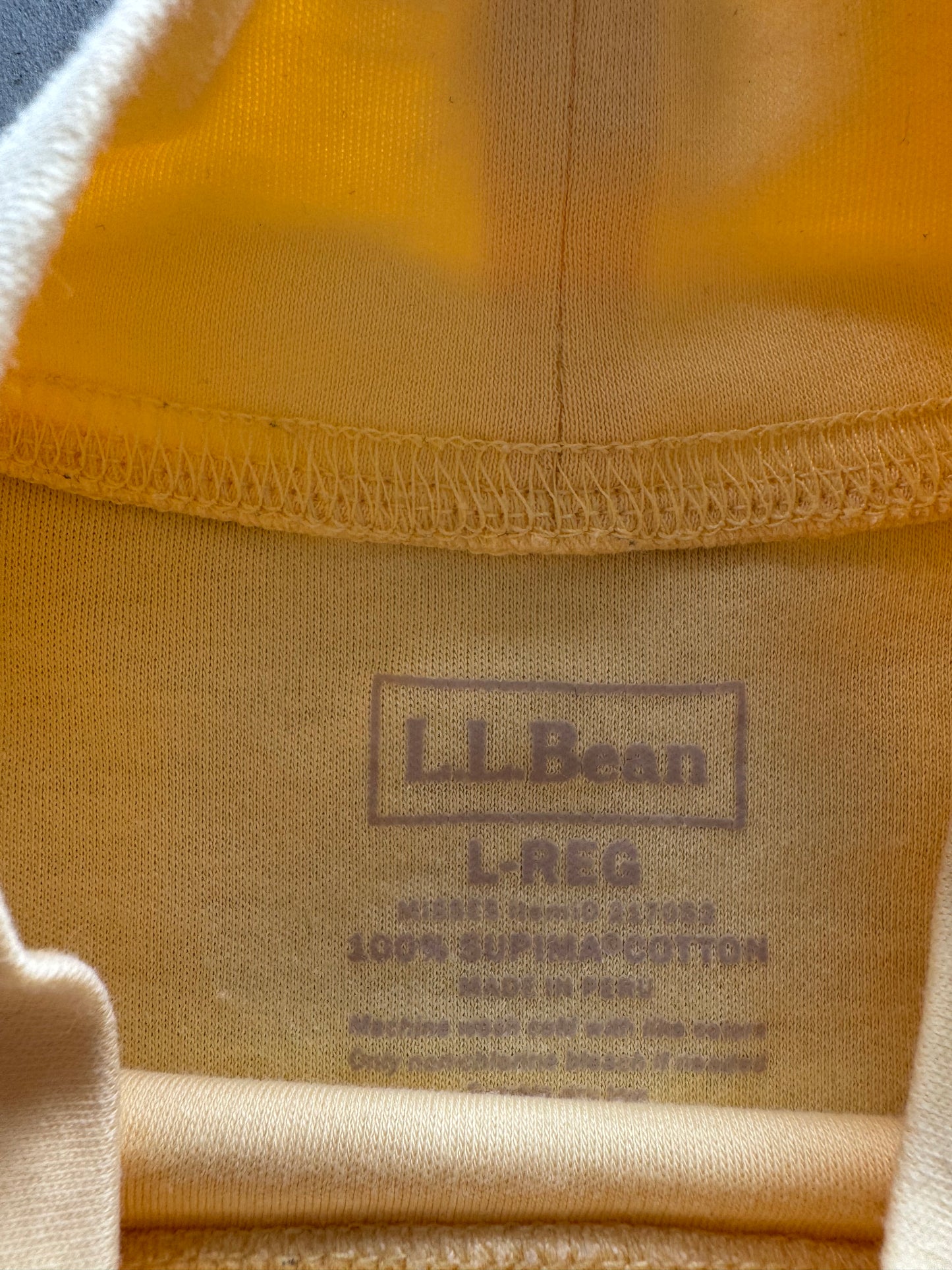 Vintage L.L. Bean Women’s Mockneck - L