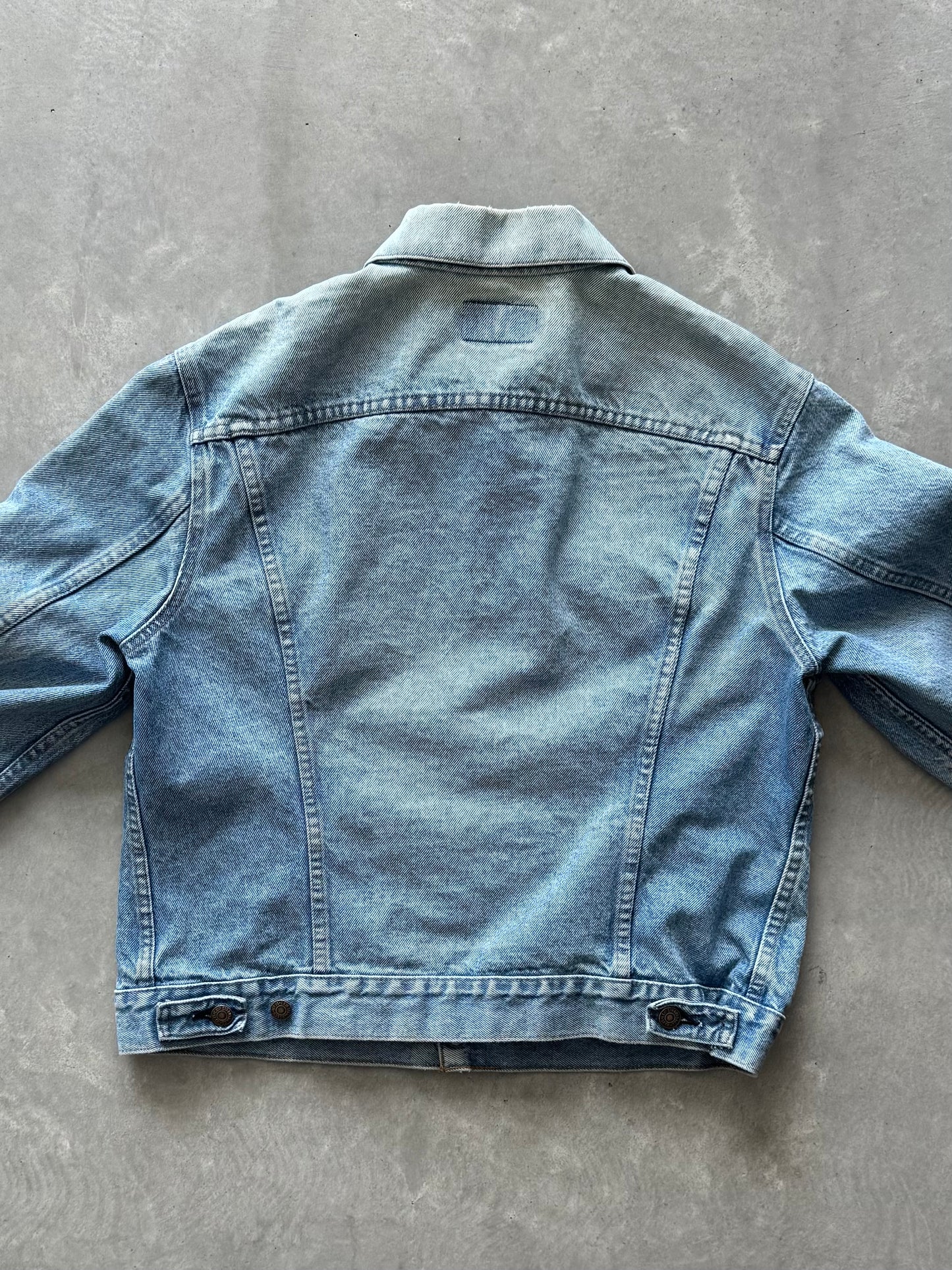 Vintage 80s Levi’s Denim Jacket - M