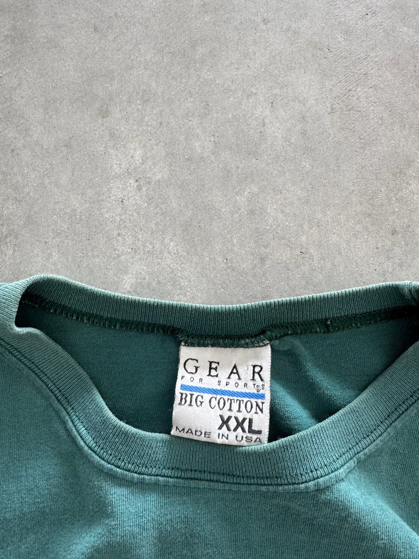 Vintage 1998 Hockey Finals Tee - XXL