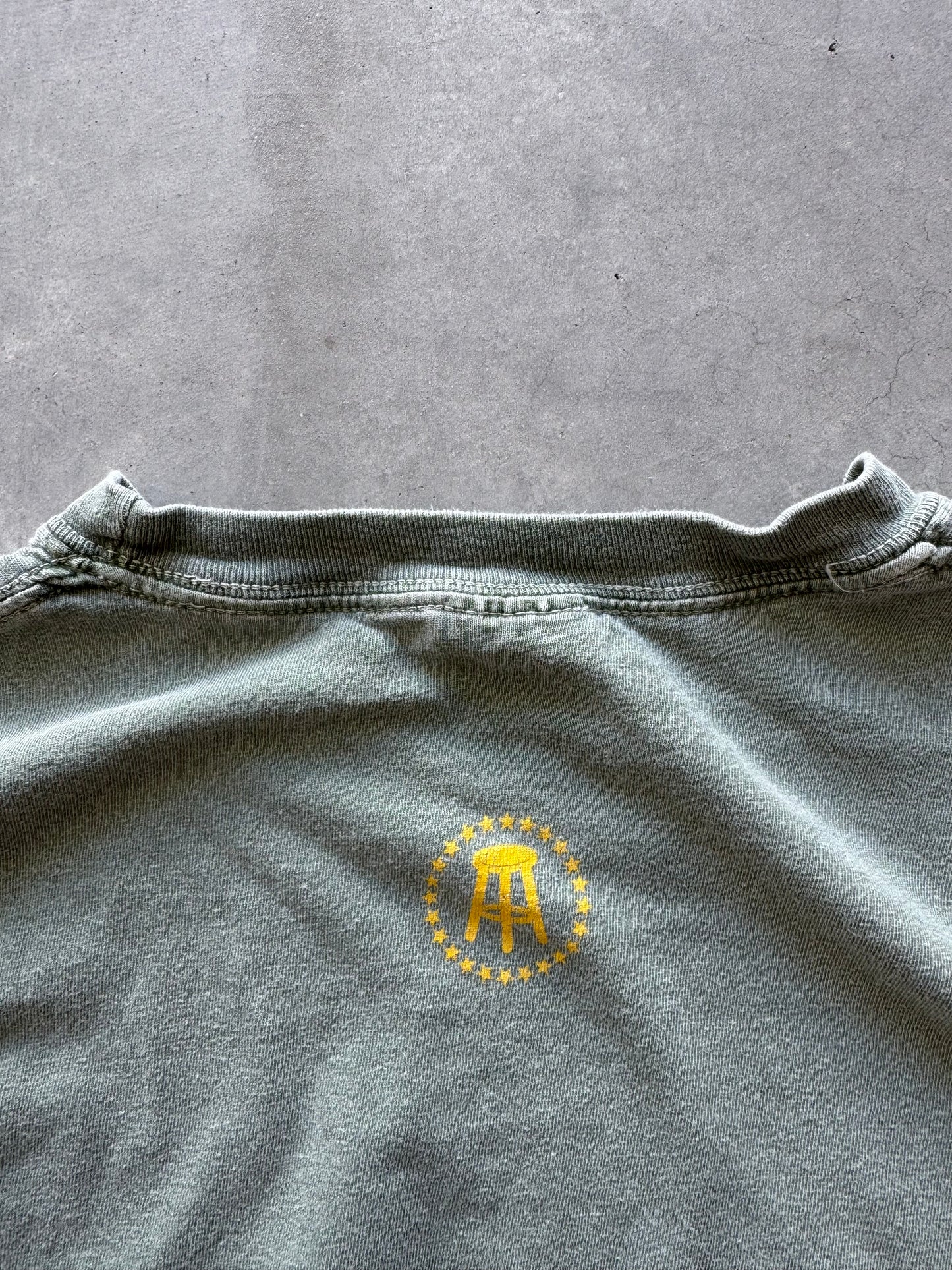 Green Bay Packers Tee - L