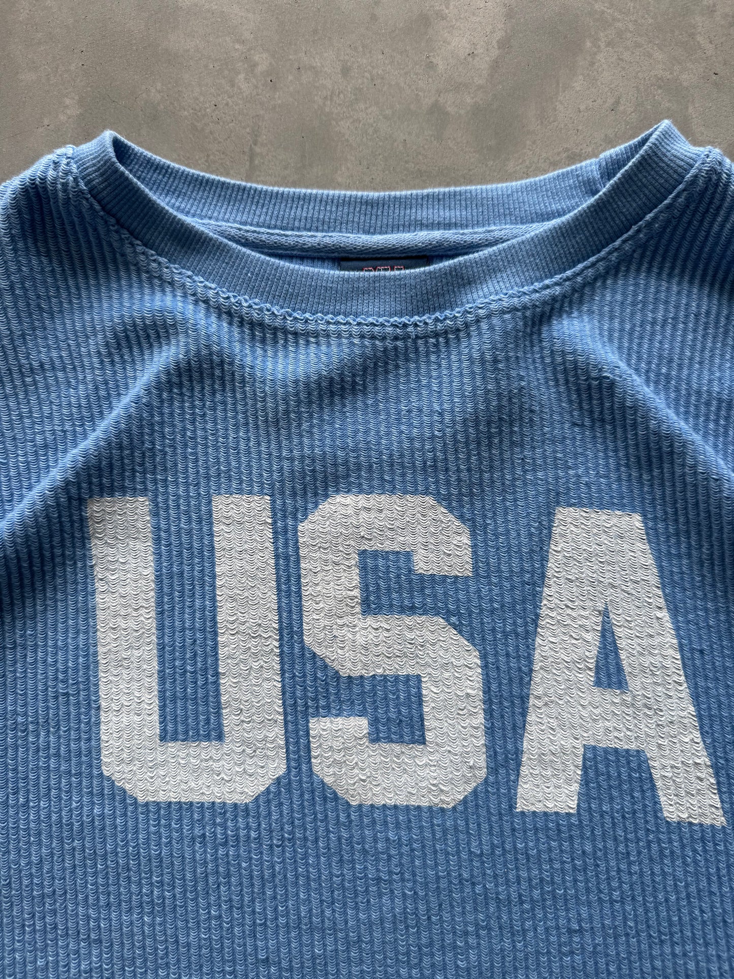 Vintage USA Sweatshirt - M