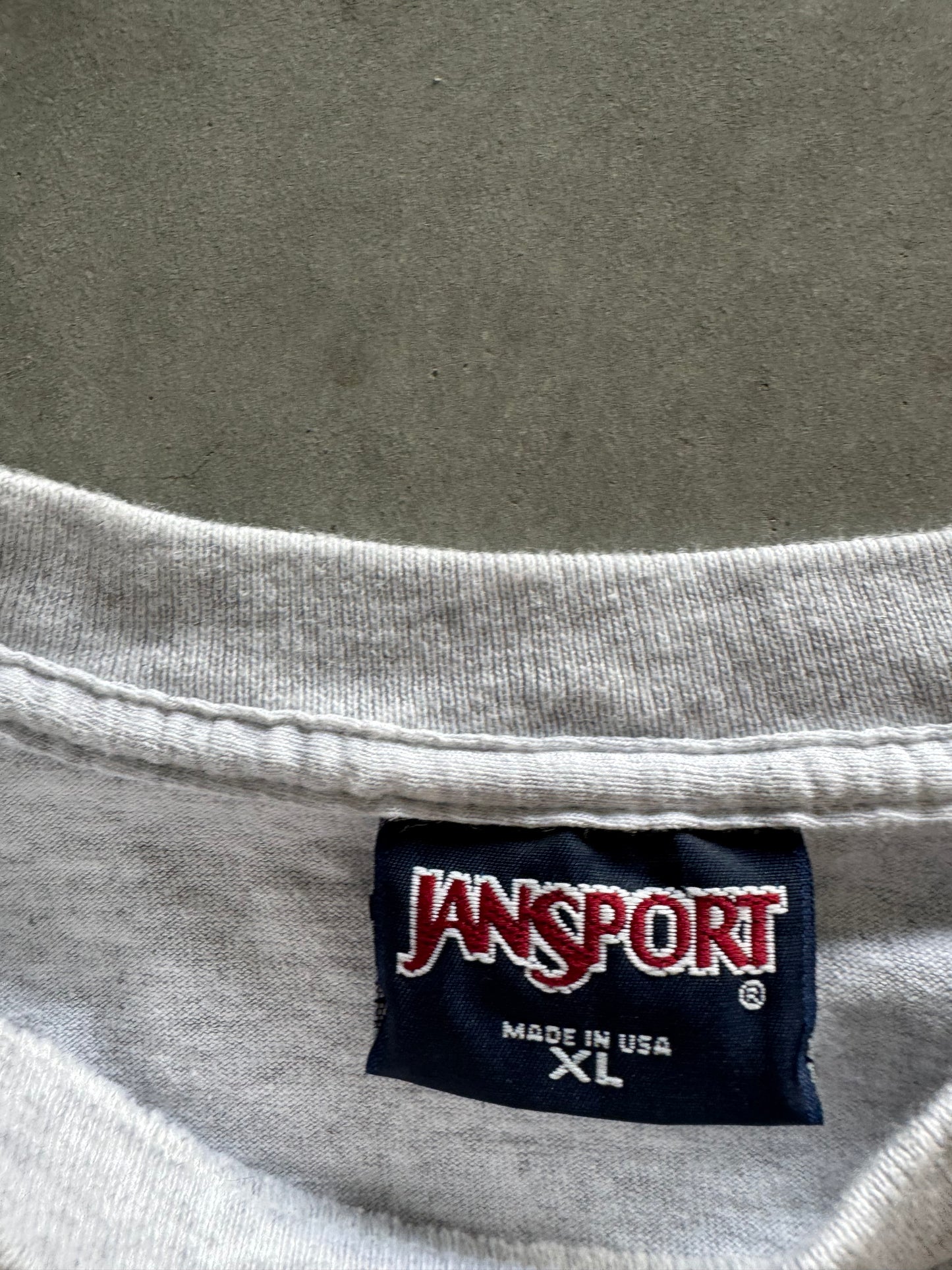 Vintage Iowa State Cyclones Long Sleeve - XL