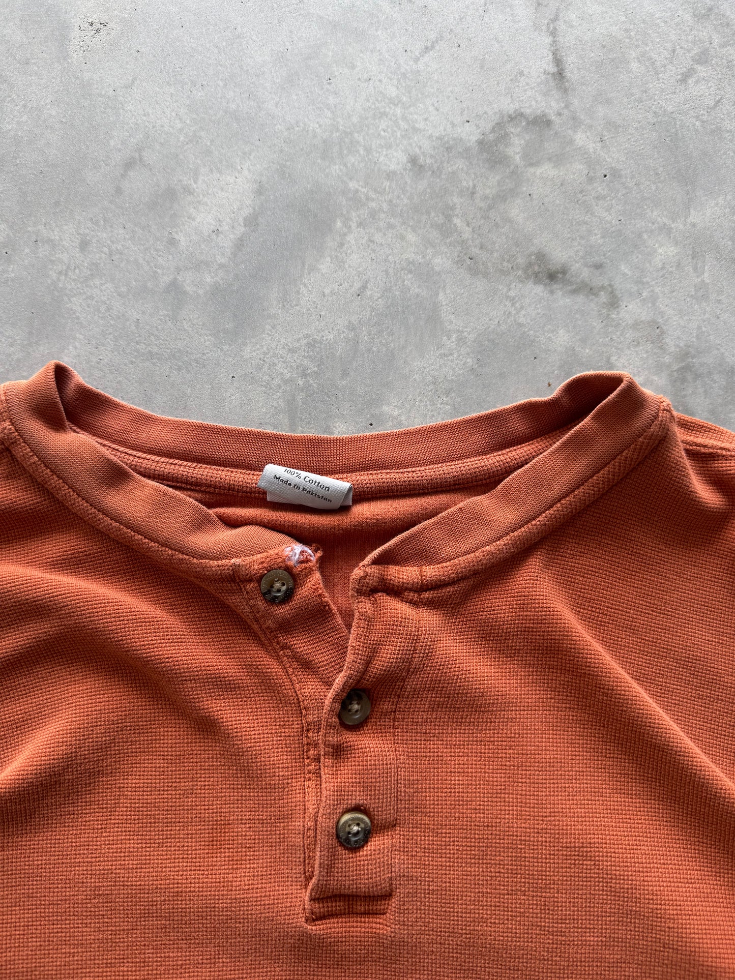 Vintage Carhartt Longsleeve - XL