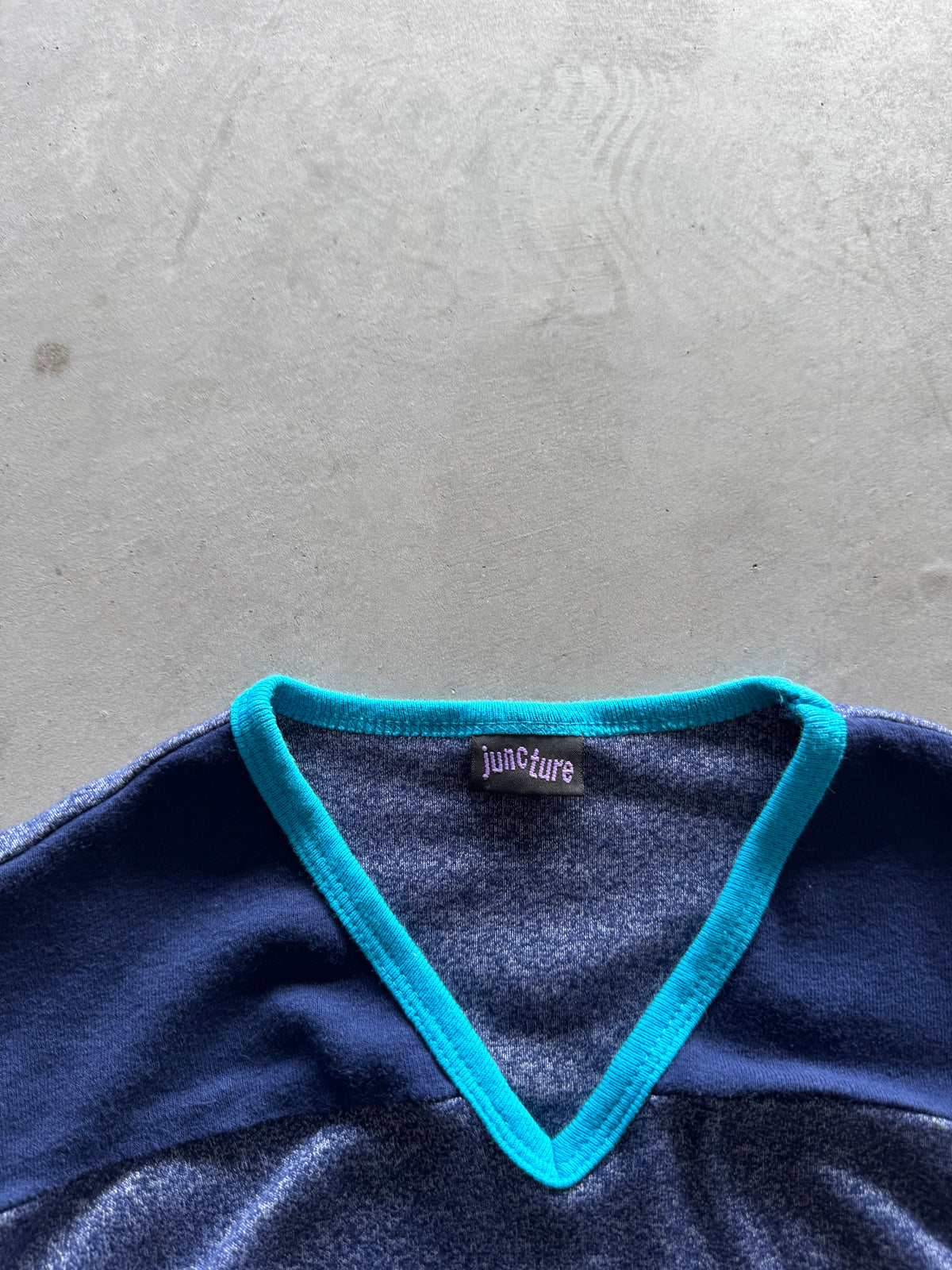 Vintage Women’s Long Sleeve - M