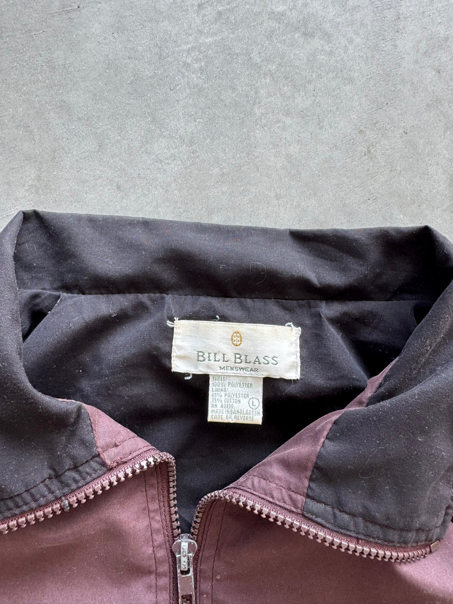 Vintage Jacket - L