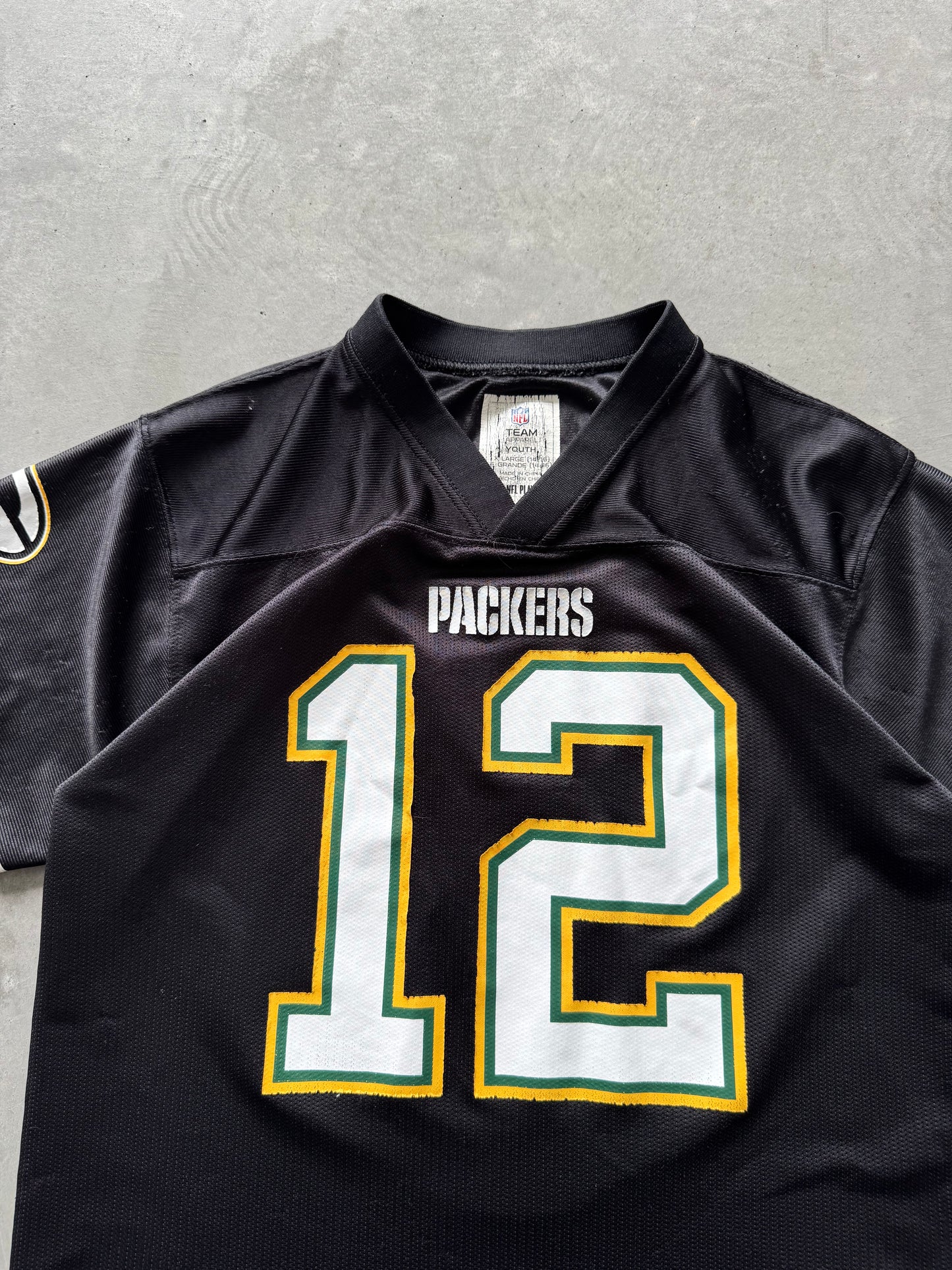 Green Bay Packers Women’s Jersey - S