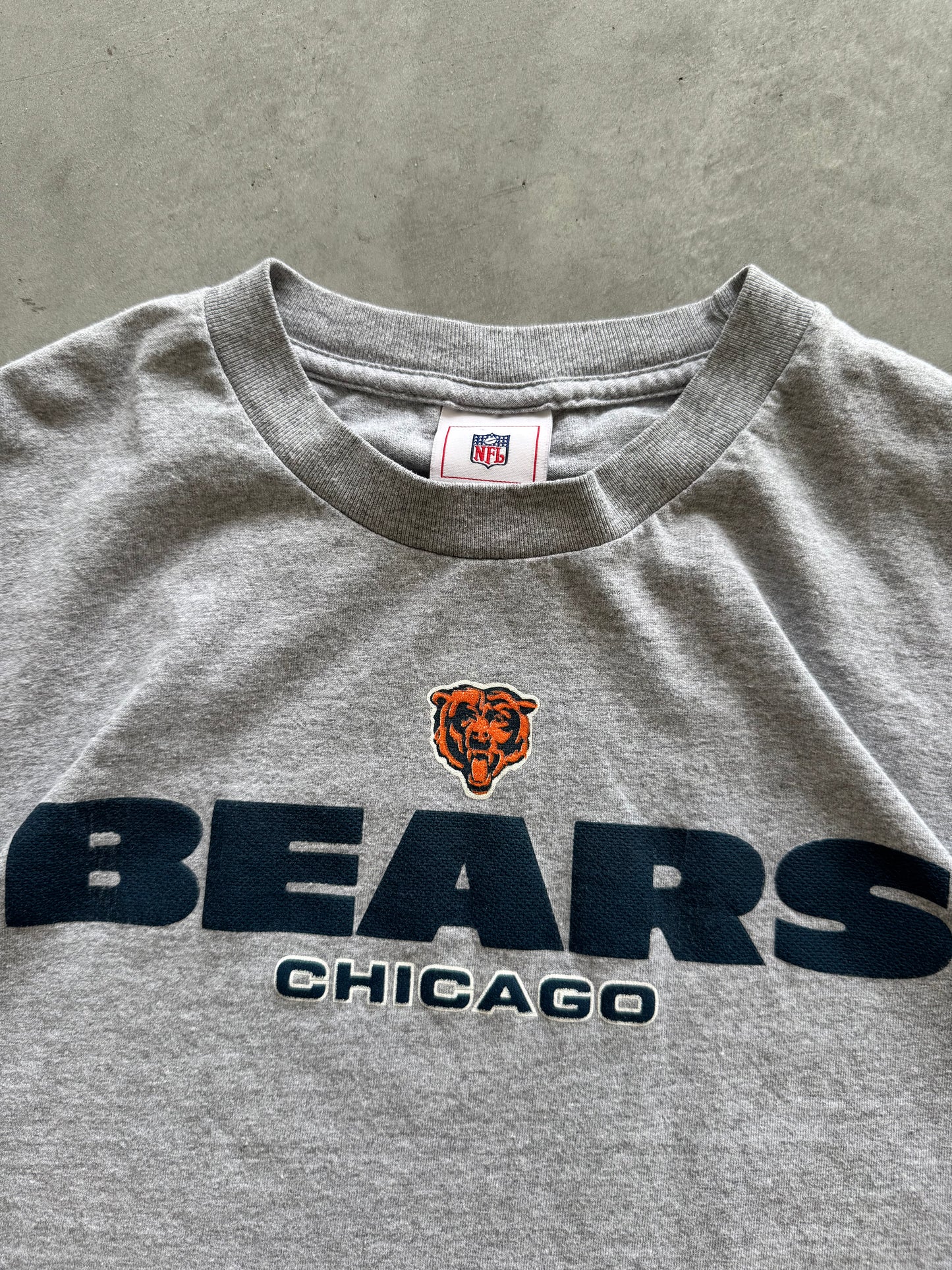 Vintage Chicago Bears Tee - XL