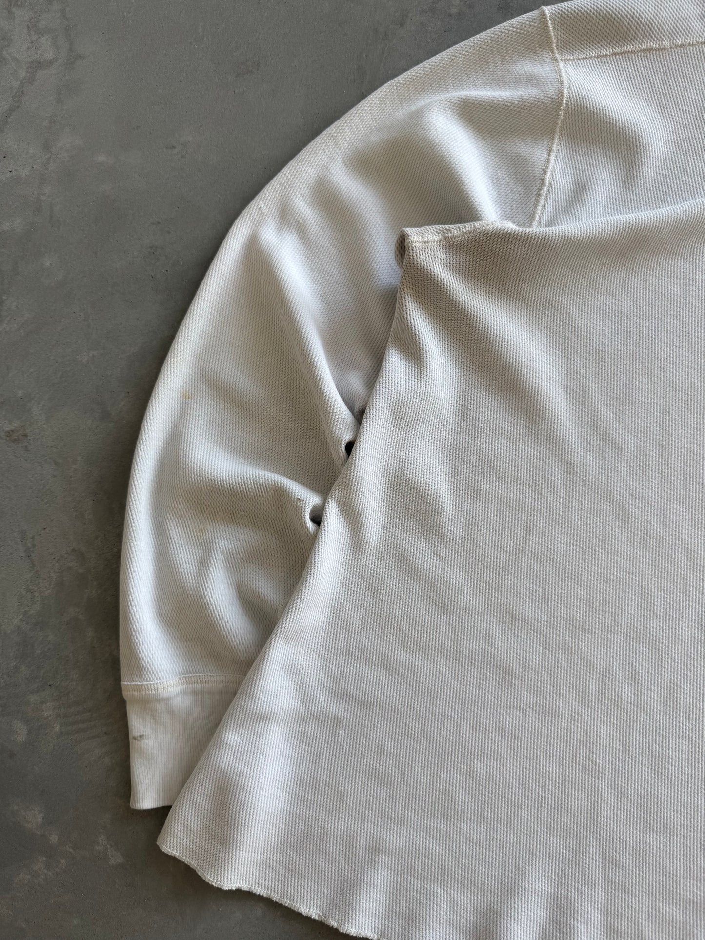 Carhartt Waffle Knit - XXL