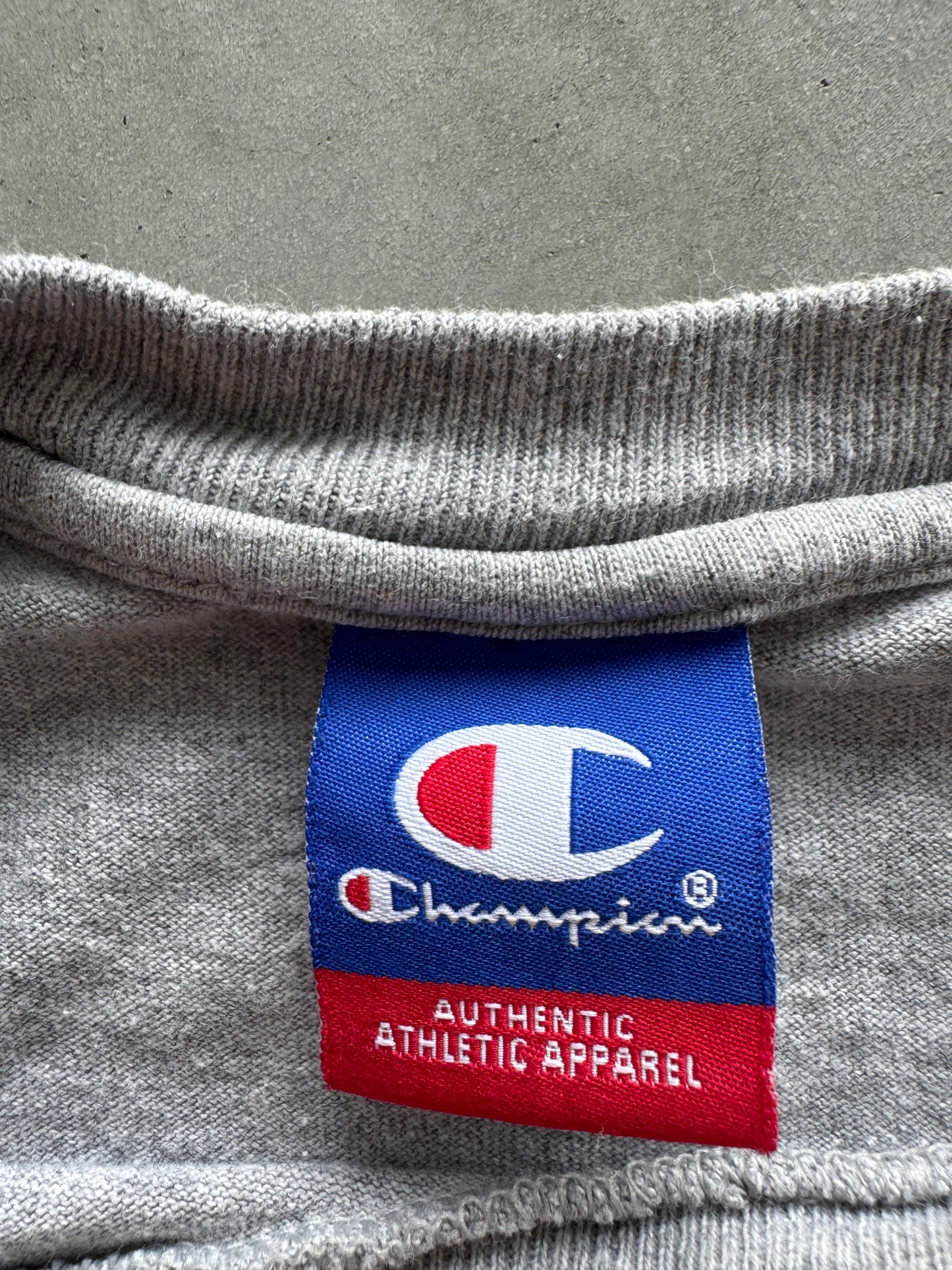 Vintage Champion Buccaneers Tee - XL
