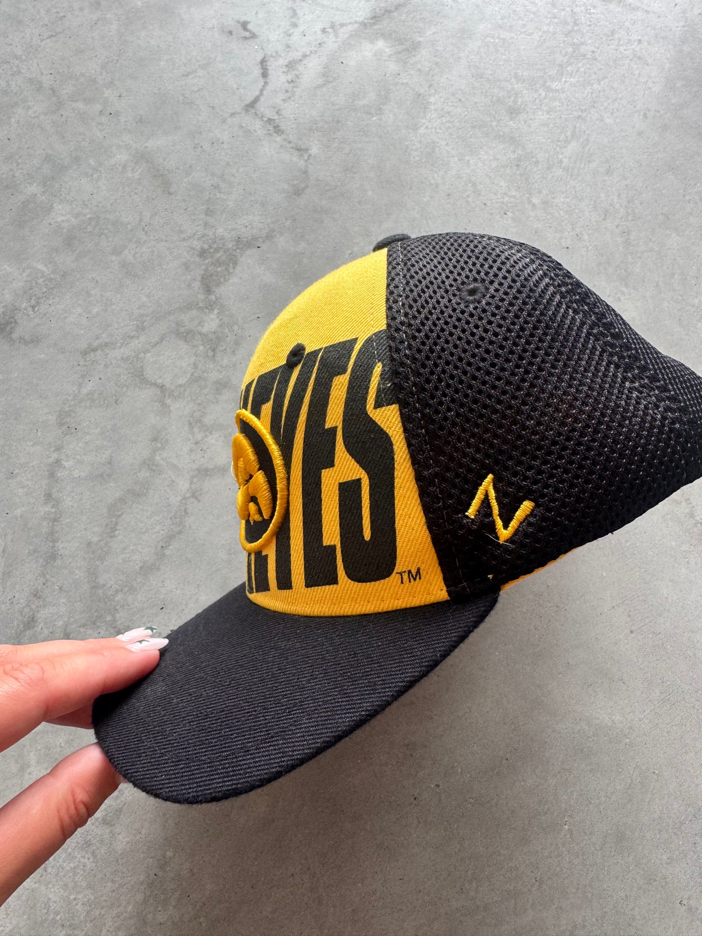Iowa Hawkeyes Hat