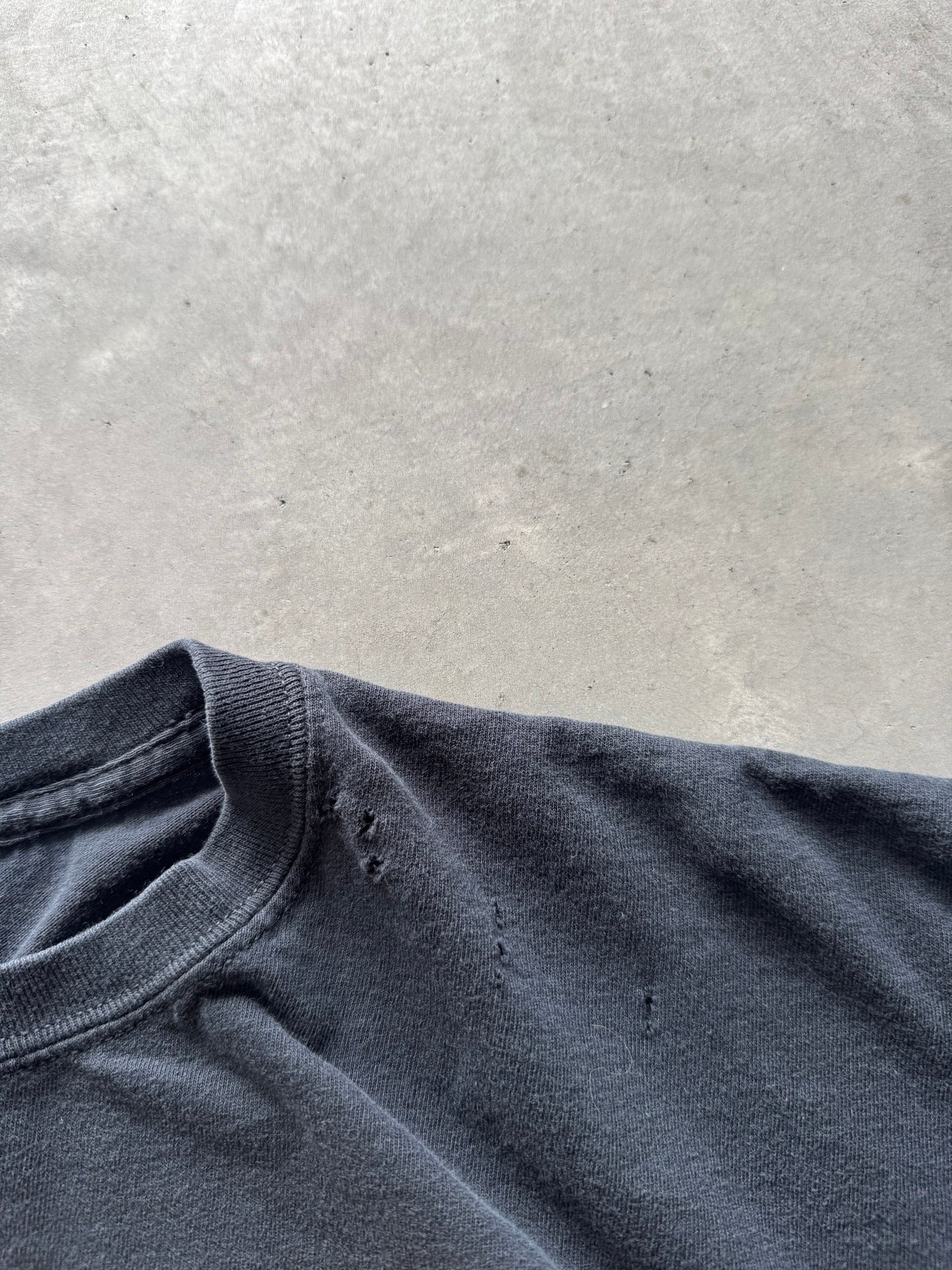 Iowa City Tee - XL