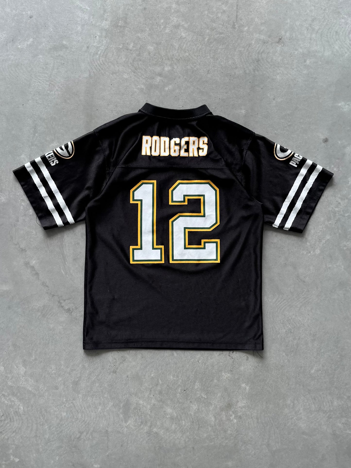 Green Bay Packers Women’s Jersey - S