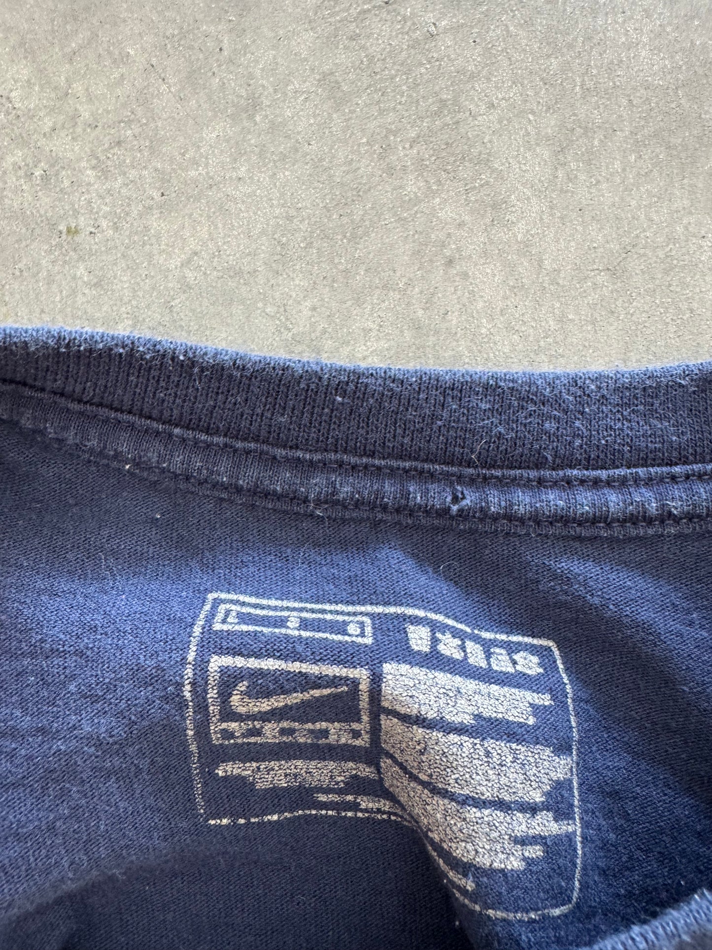 Vintage 00s Nike St. Louis Cardinals Long Sleeve - L