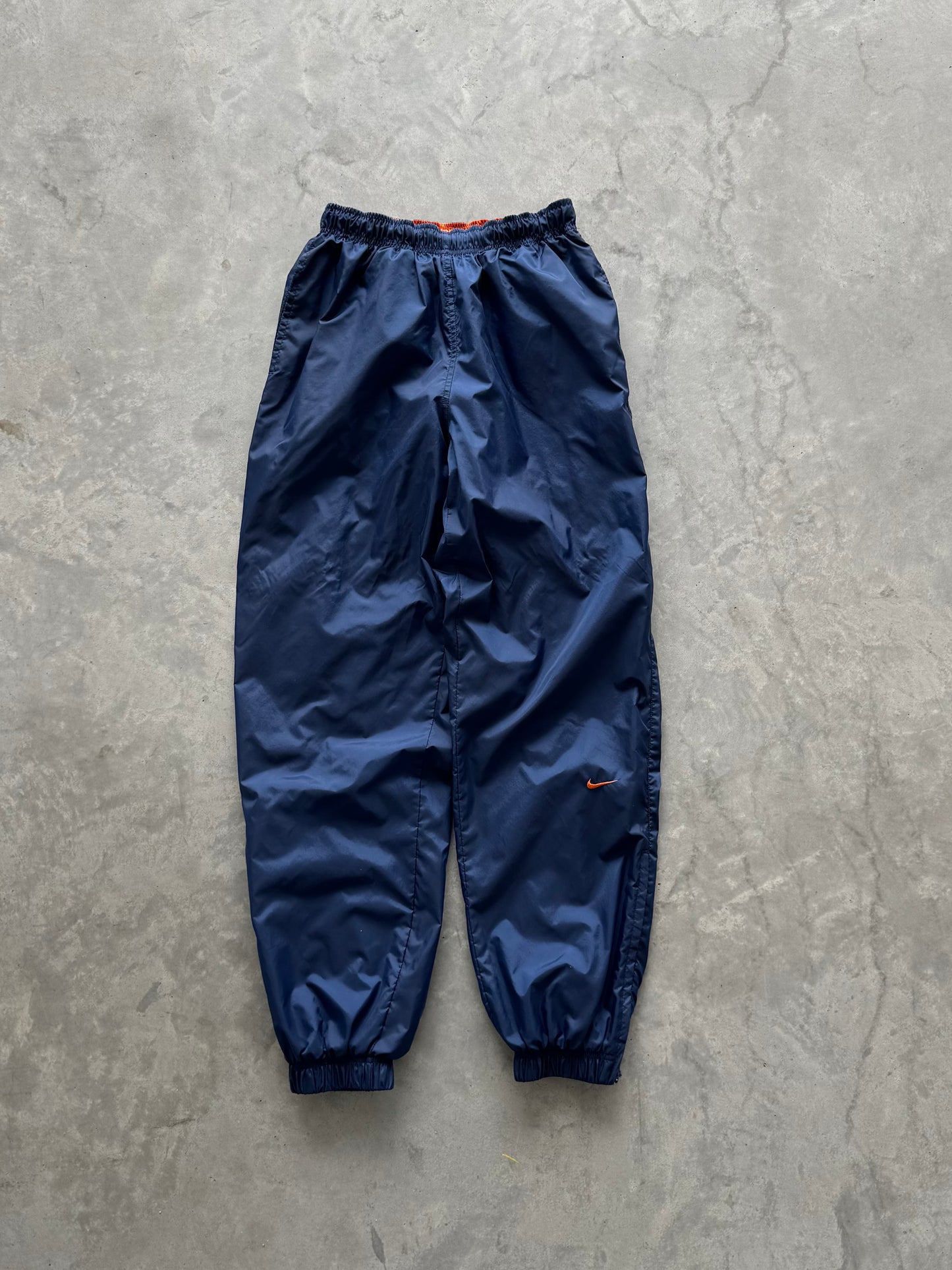 Vintage 00s Nike Track Pants - M