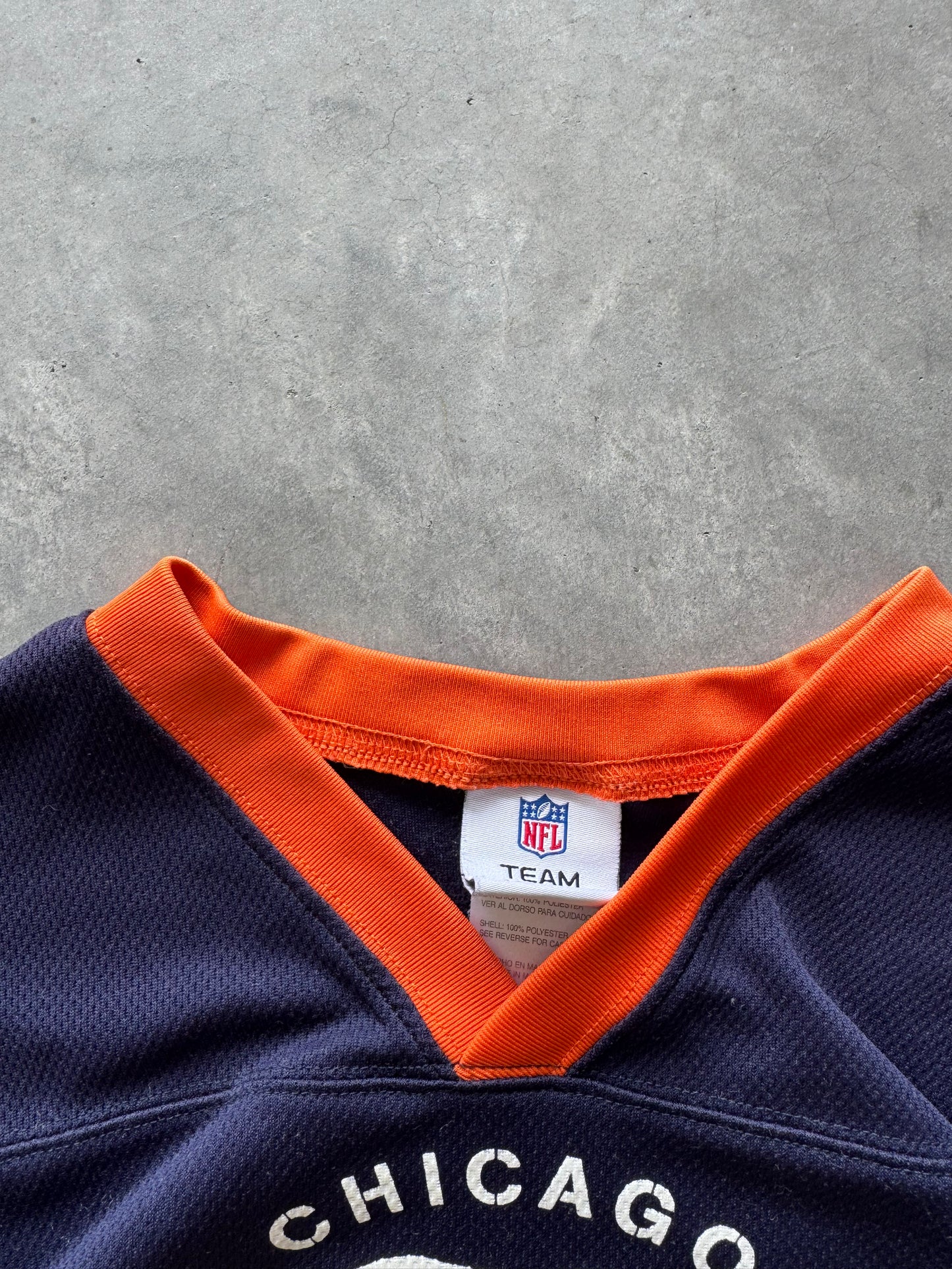Vintage Chicago Bears Women’s Jersey - M