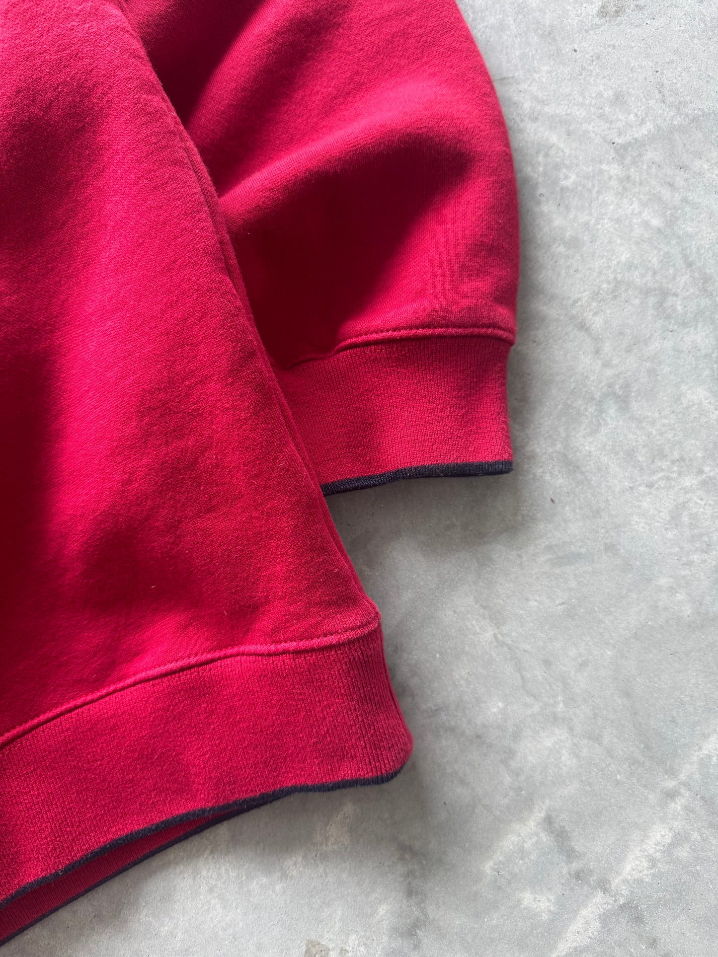 Vintage 4th of July Sweatshirt - XL