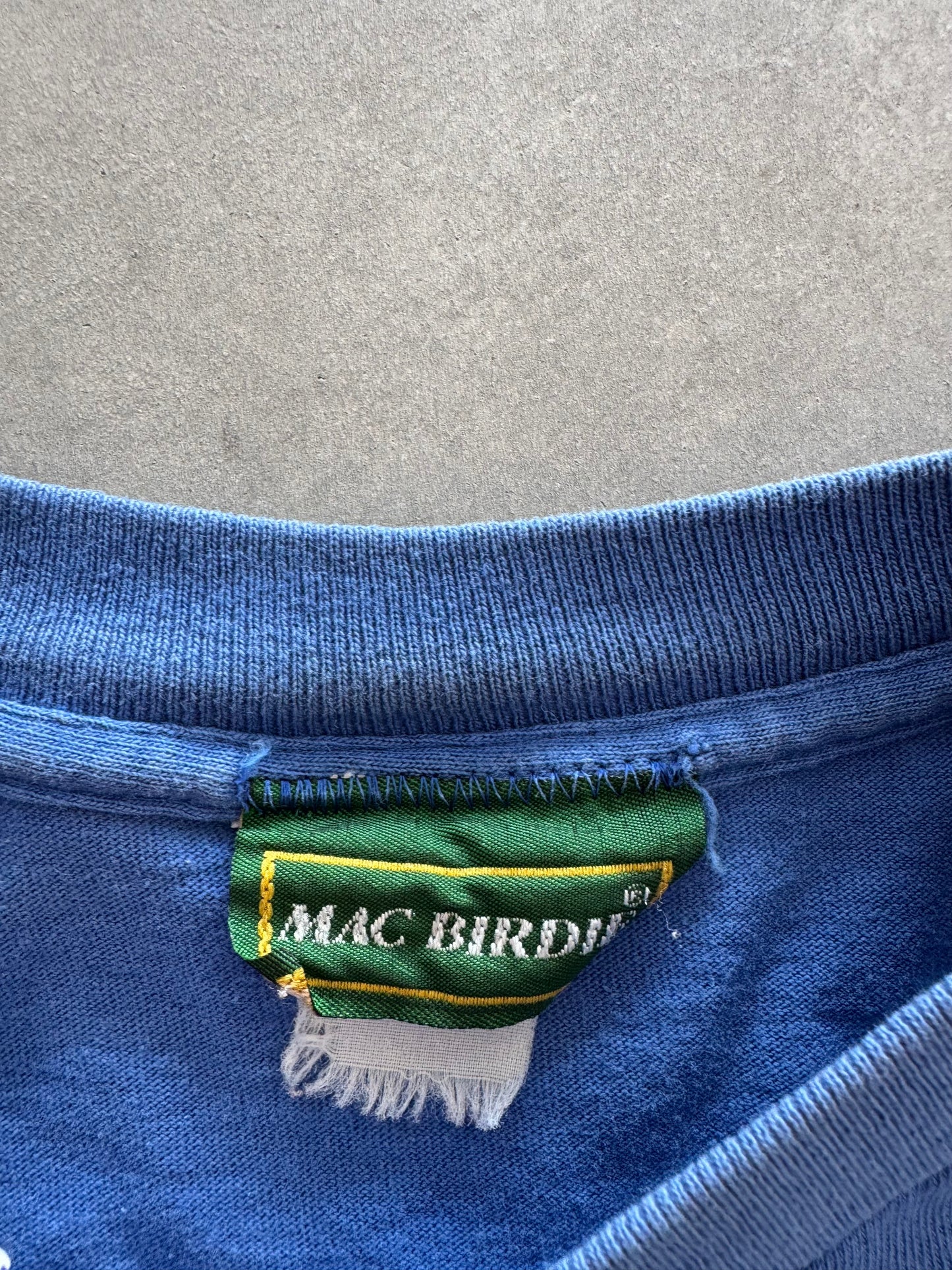 Vintage 90s Golf Tee - XL