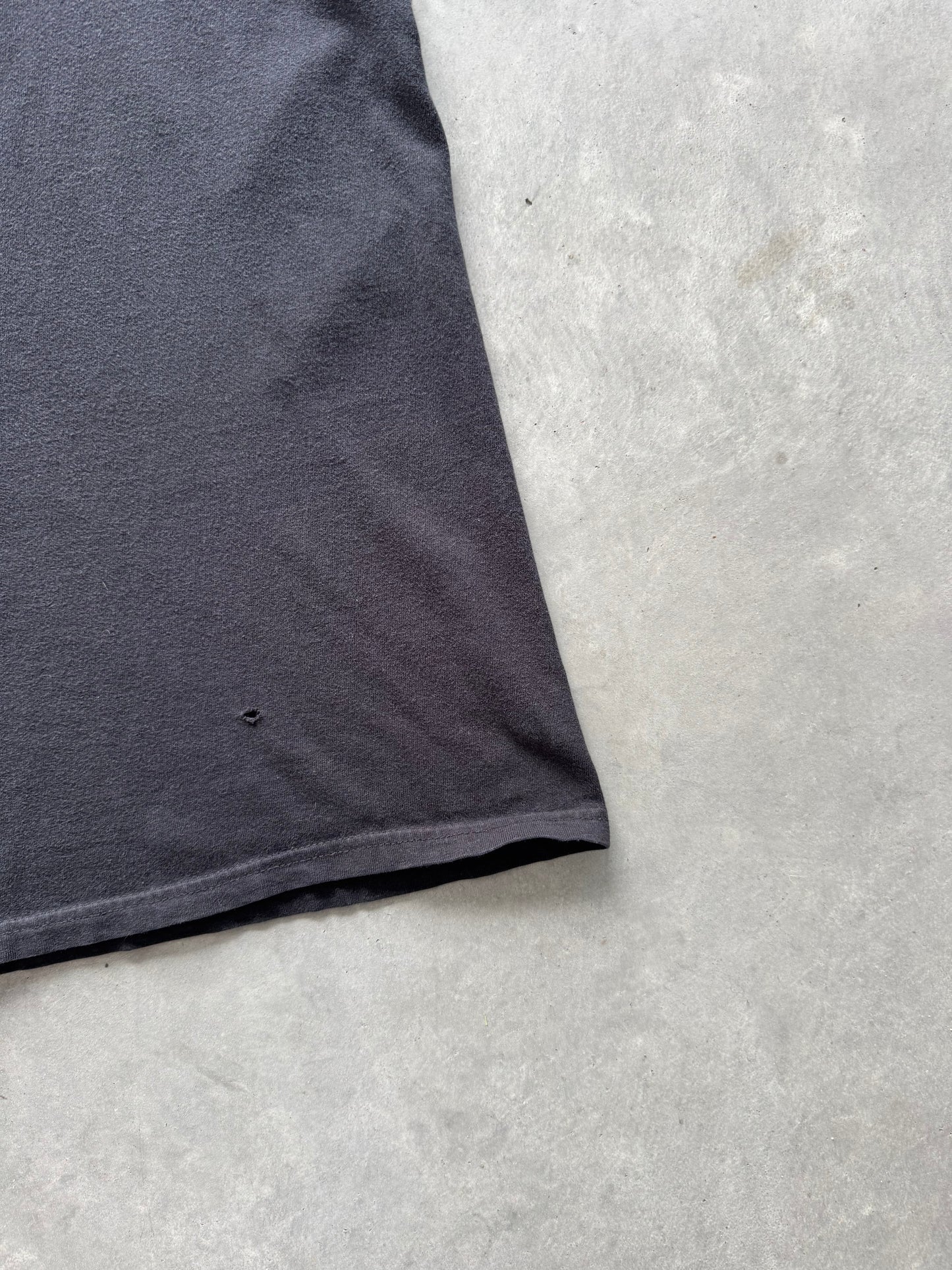 Harley Davidson Flame Tee - XXL