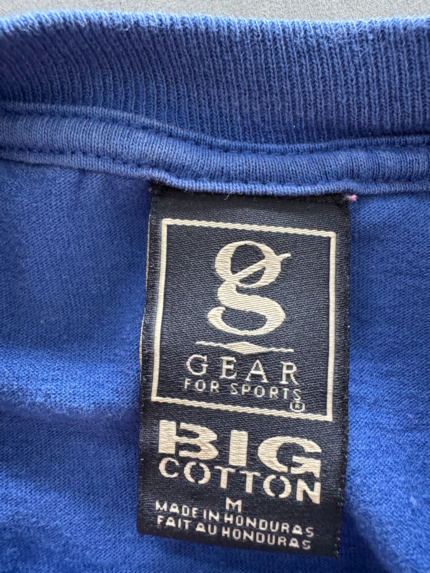 Vintage 00s Chicago Cubs Tee - M
