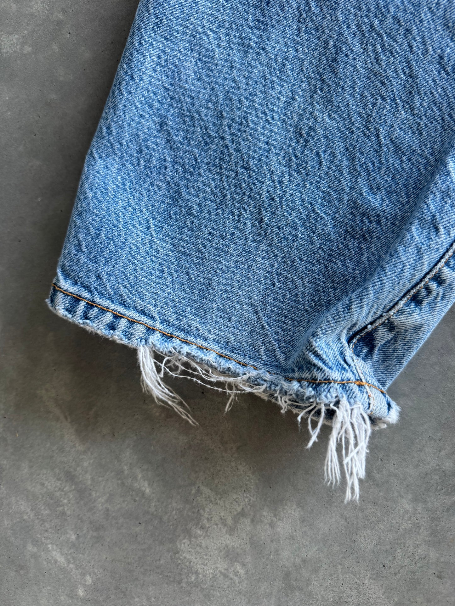 Vintage Lucky Brand Jeans - 34x32