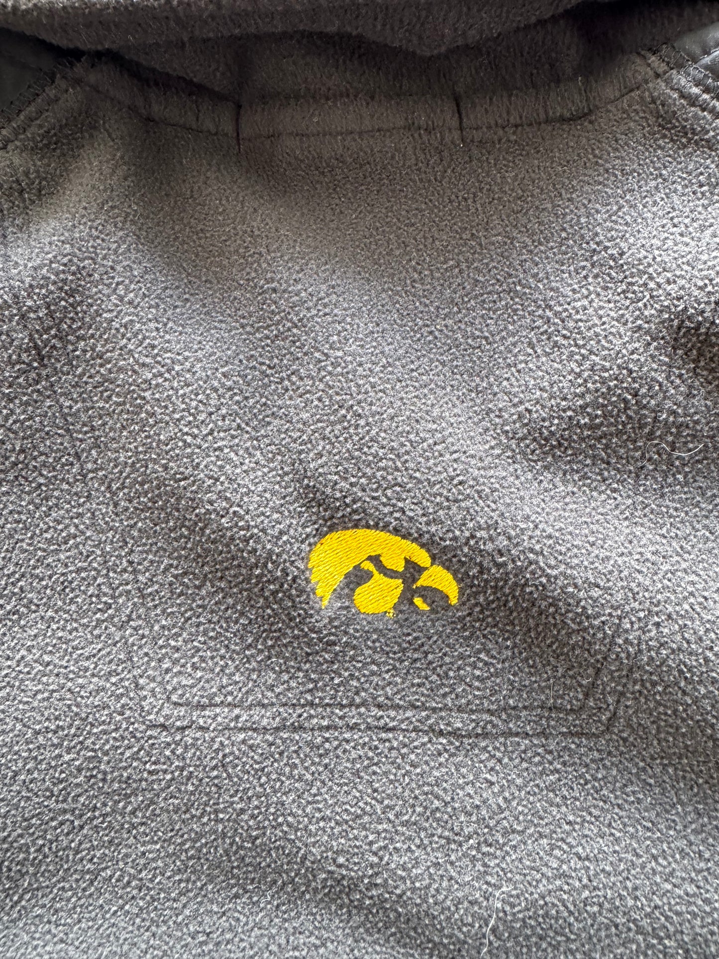 Vintage Iowa Hawkeyes Women’s Vest - L