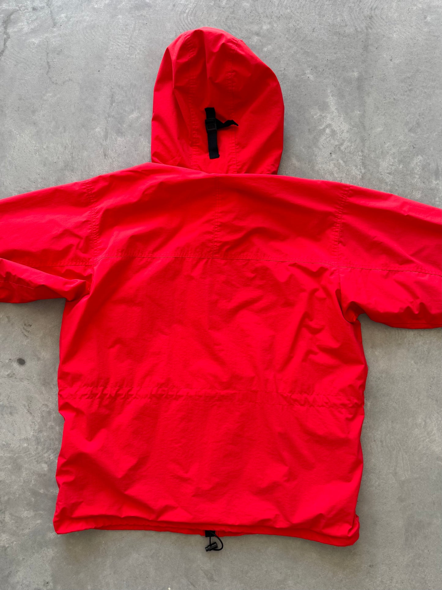 Vintage 90s Marlboro Jacket - L
