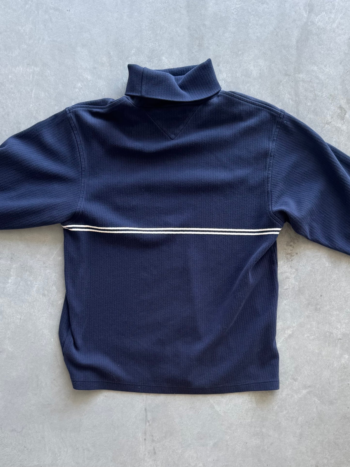 Vintage Tommy Hilfiger Turtleneck - XL