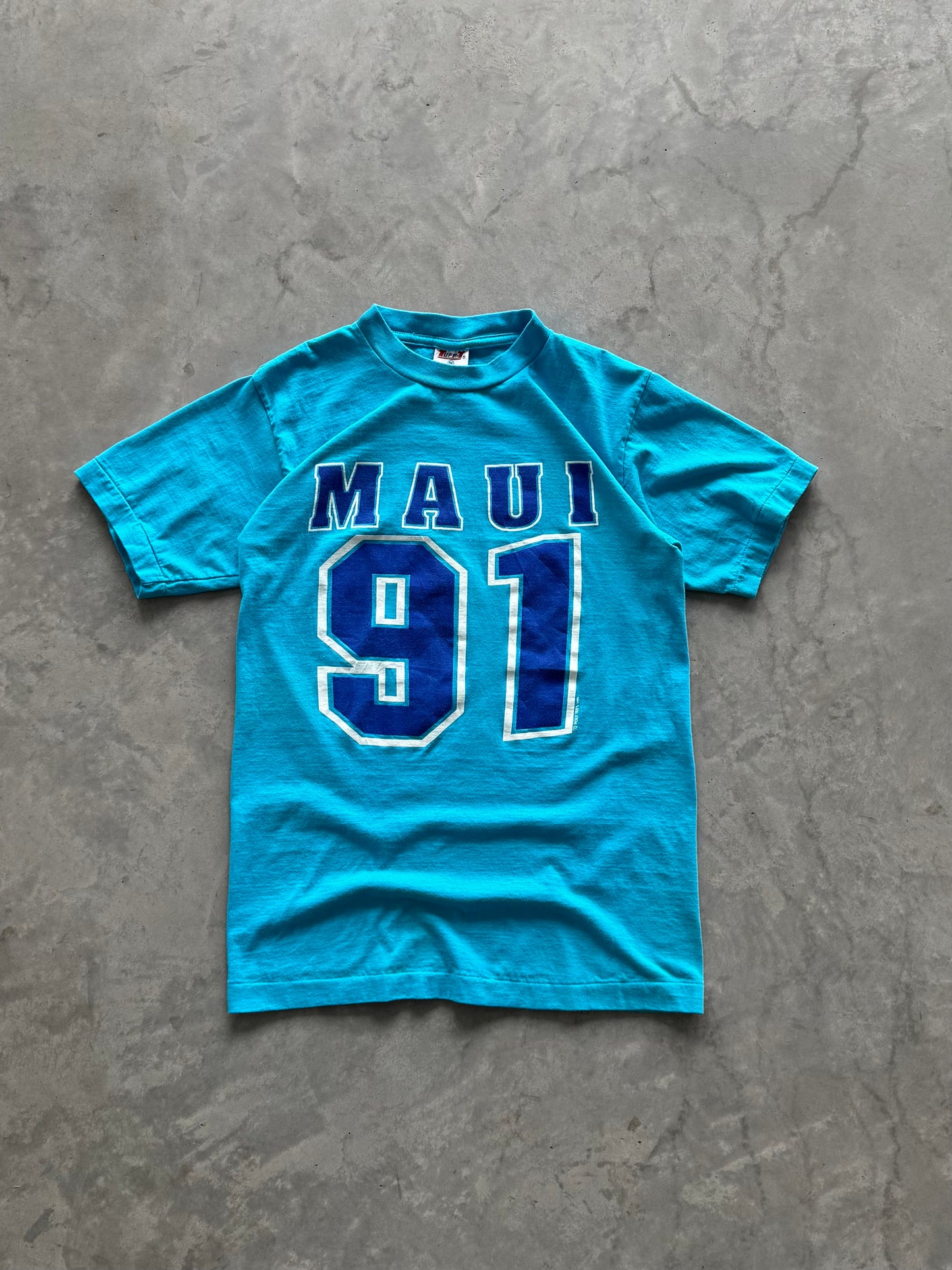 Vintage Maui Tee - M