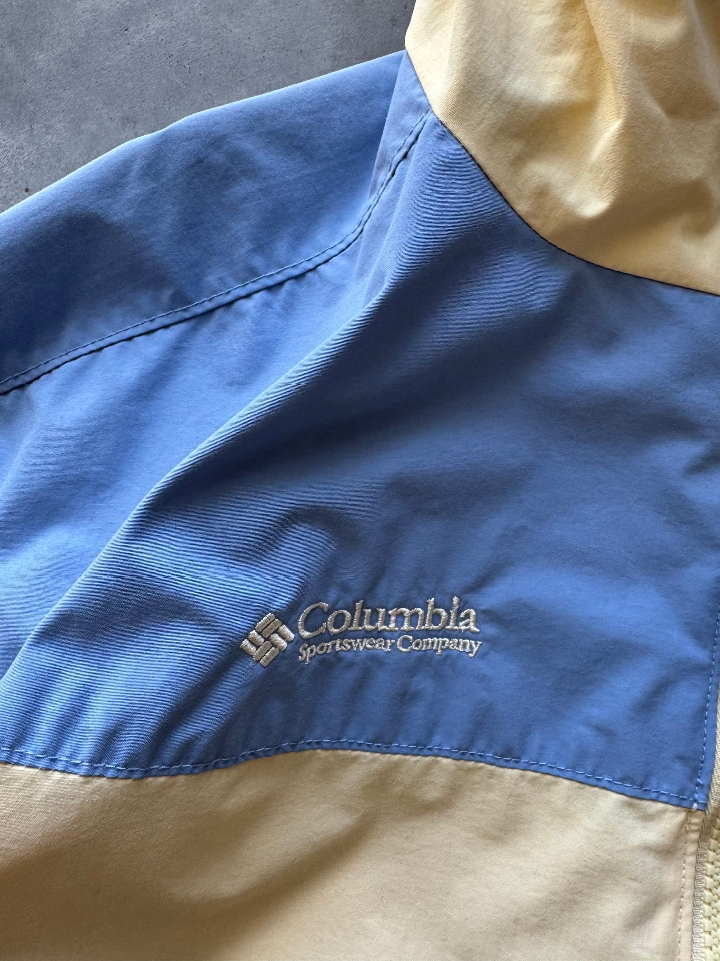 Vintage Columbia Women’s Jacket - L