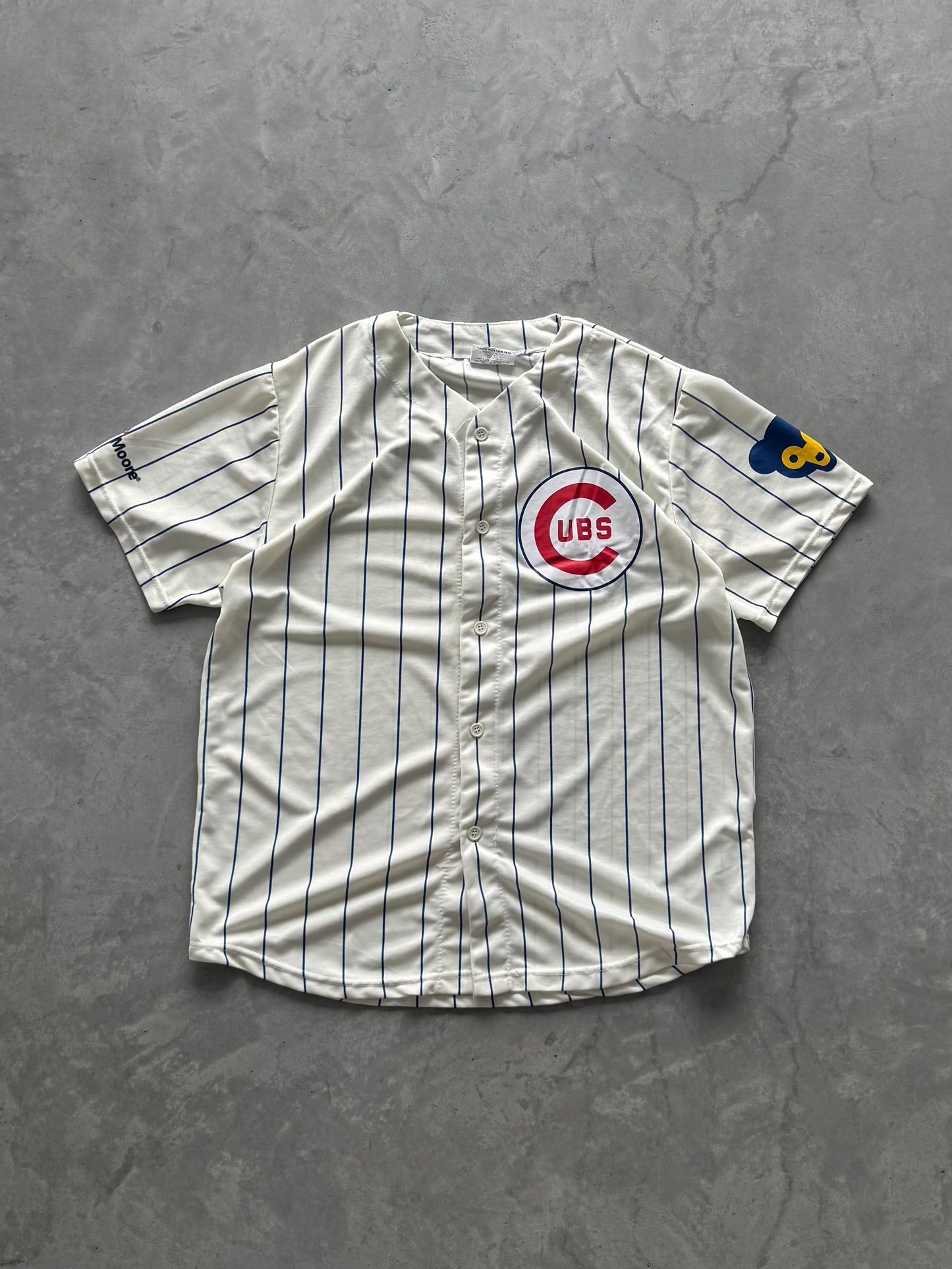 Cubs Jersey - XL