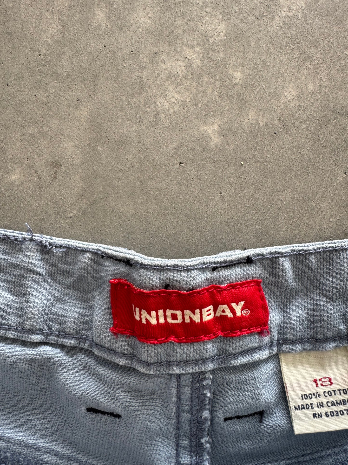 Vintage Union Bay Shorts - 32x4