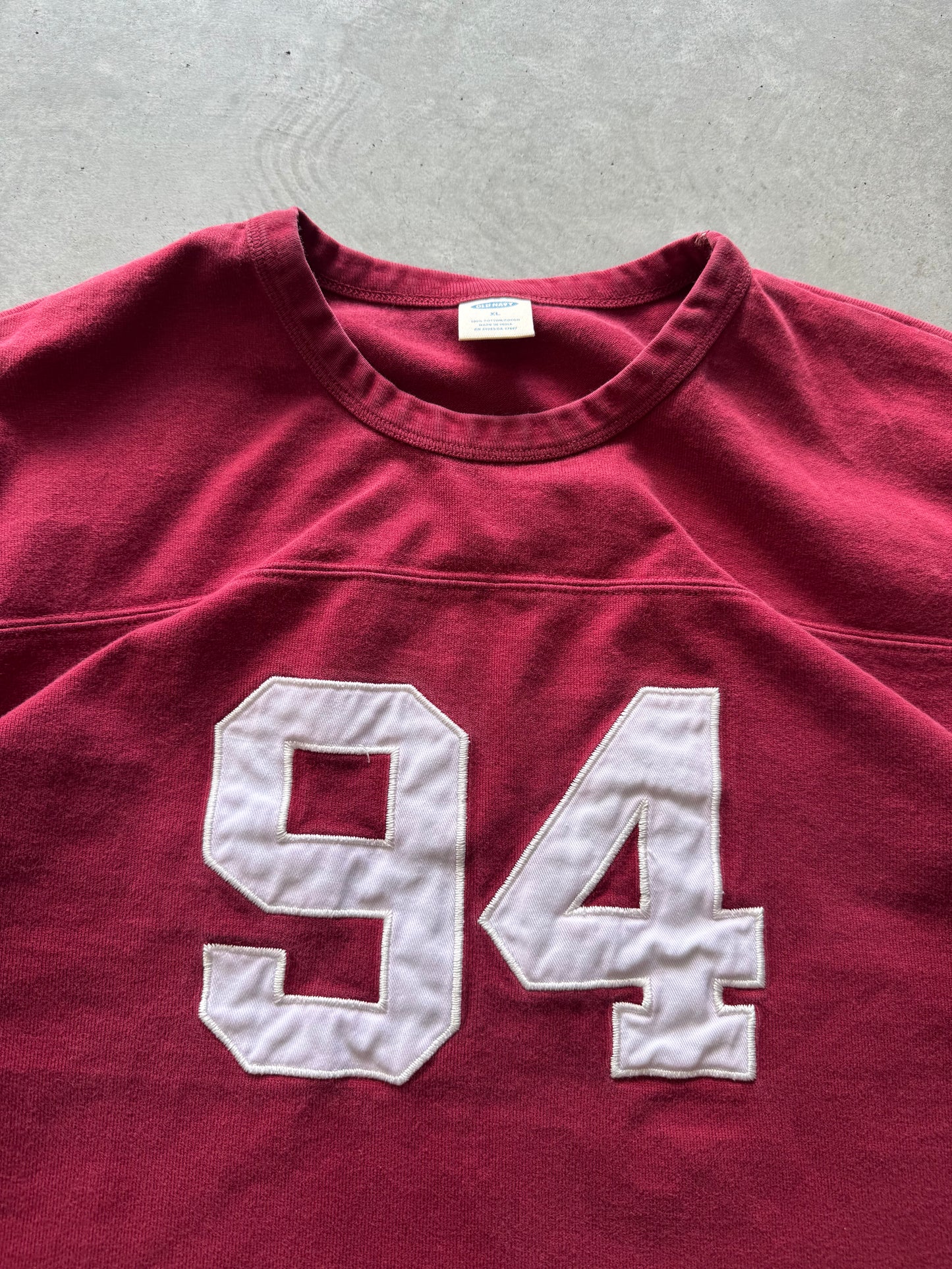 Vintage Old Navy Longsleeve - XL
