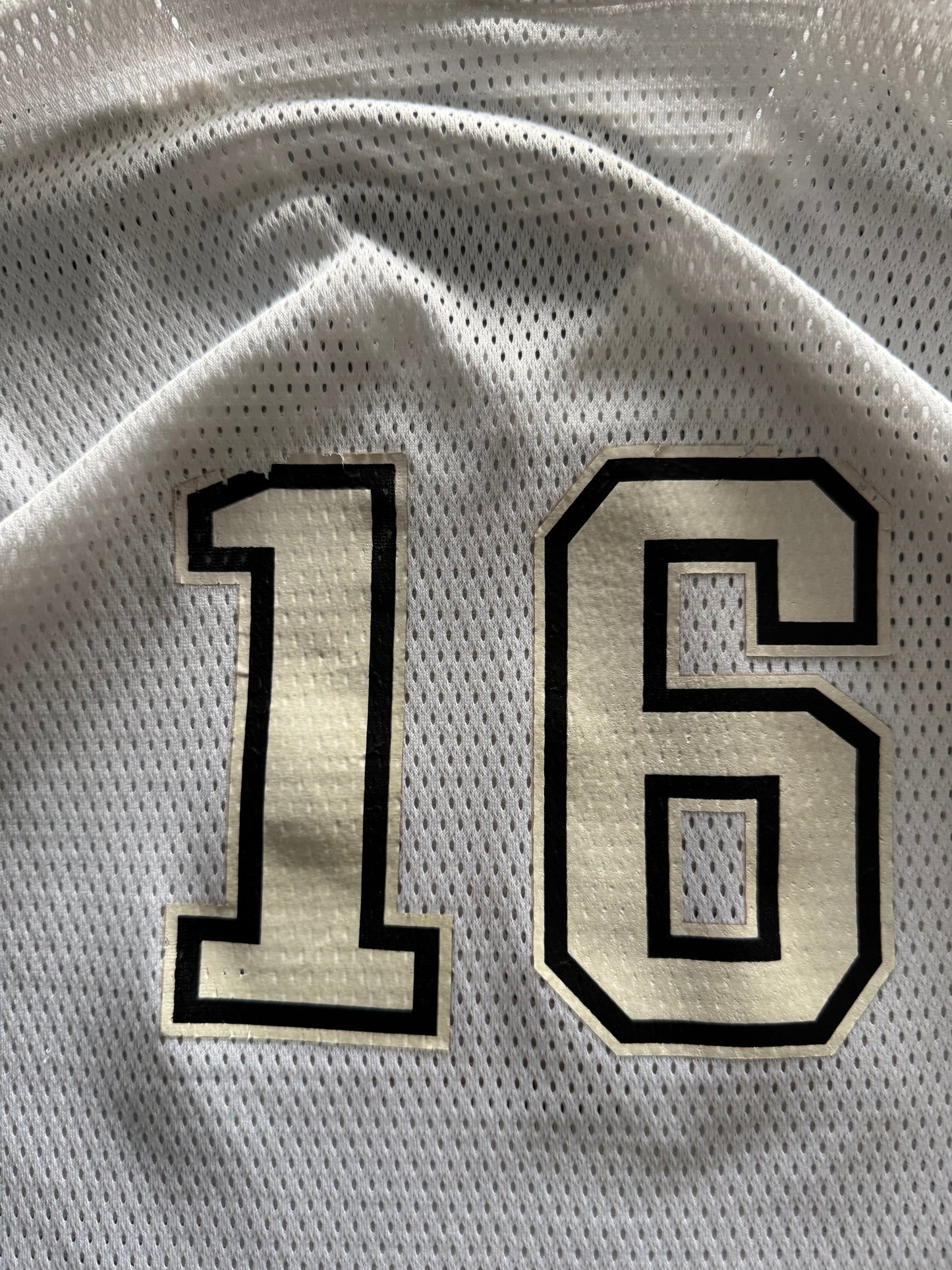 Vintage Iowa Hawkeyes Jersey - S