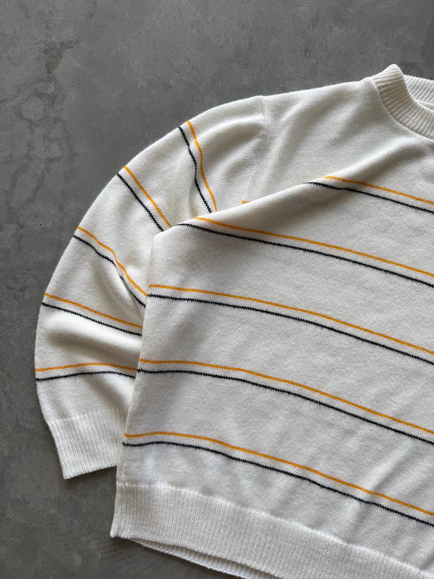 Vintage Iowa Hawkeyes Sweater - XL