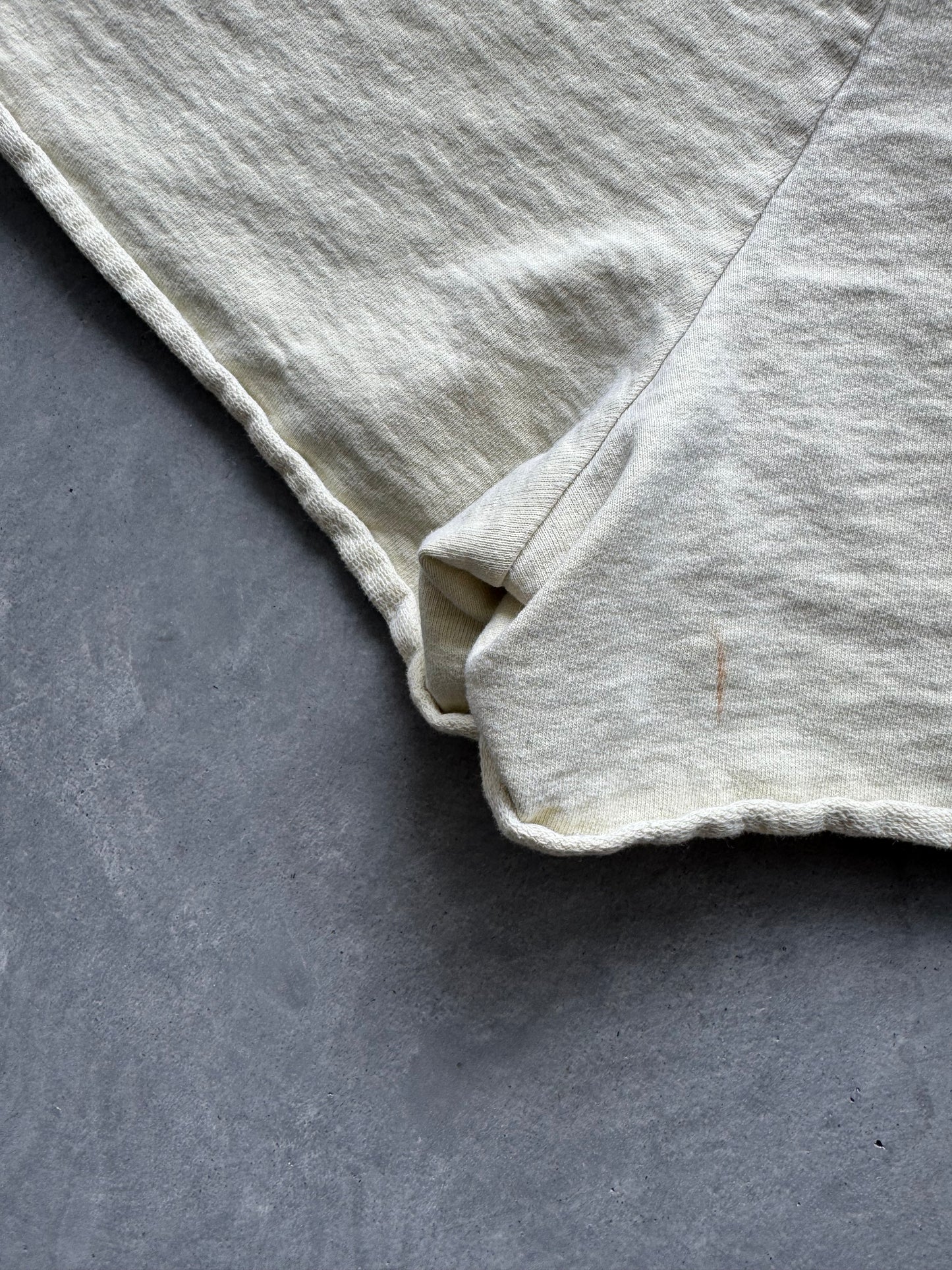 Vintage 90s B.U.M. Equipment Shorts - M