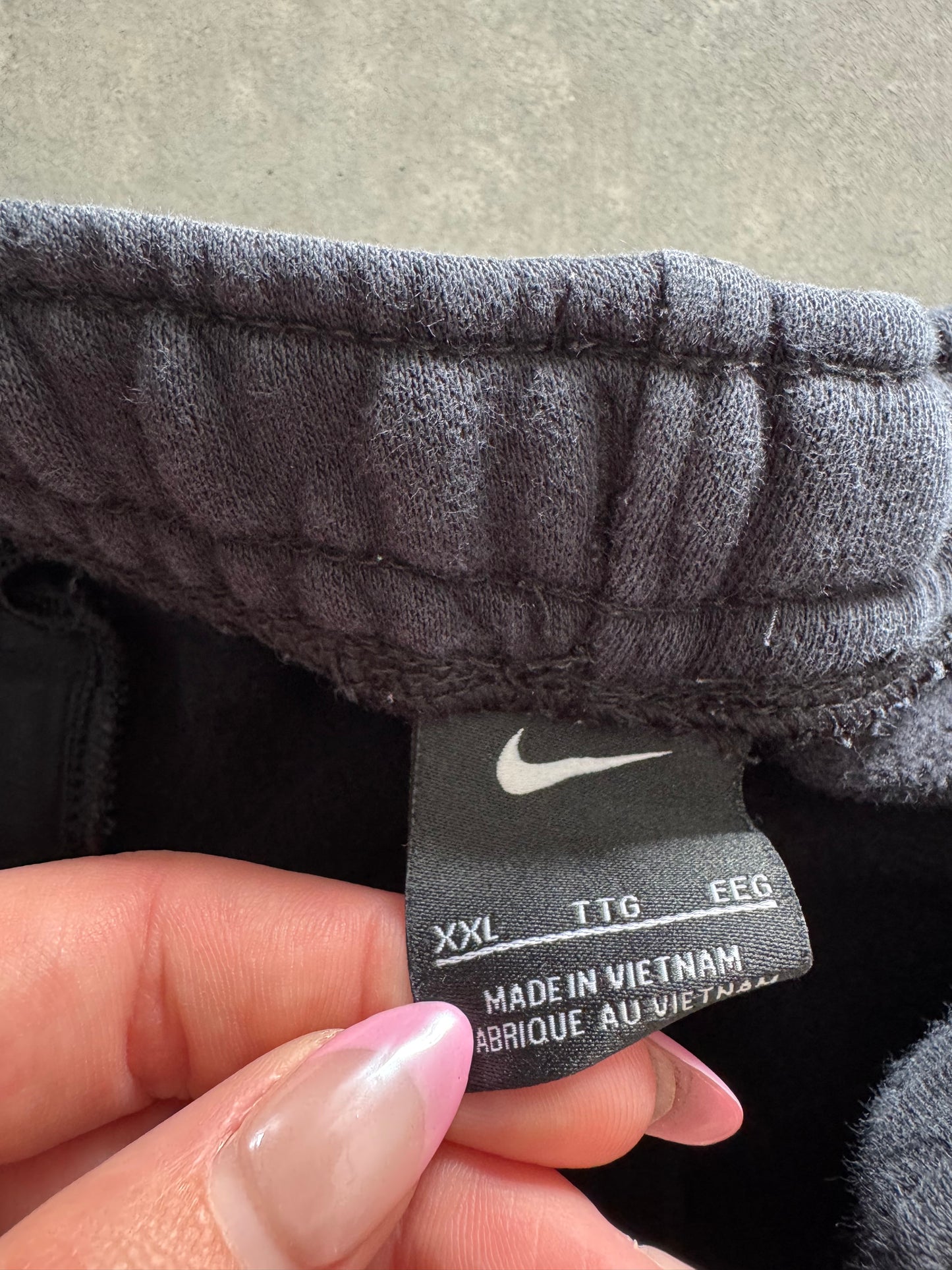 Nike Sweatpants - XXL
