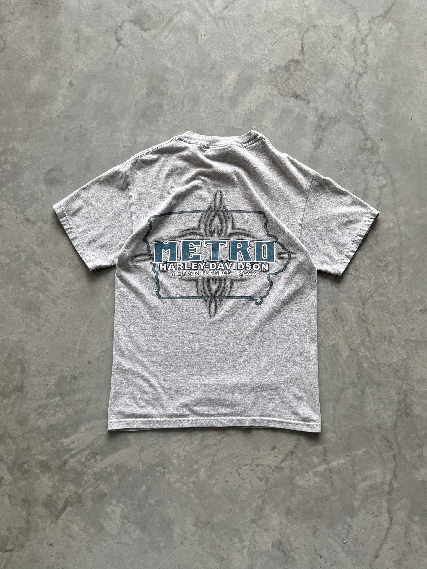 Harley Davidson Tee - S