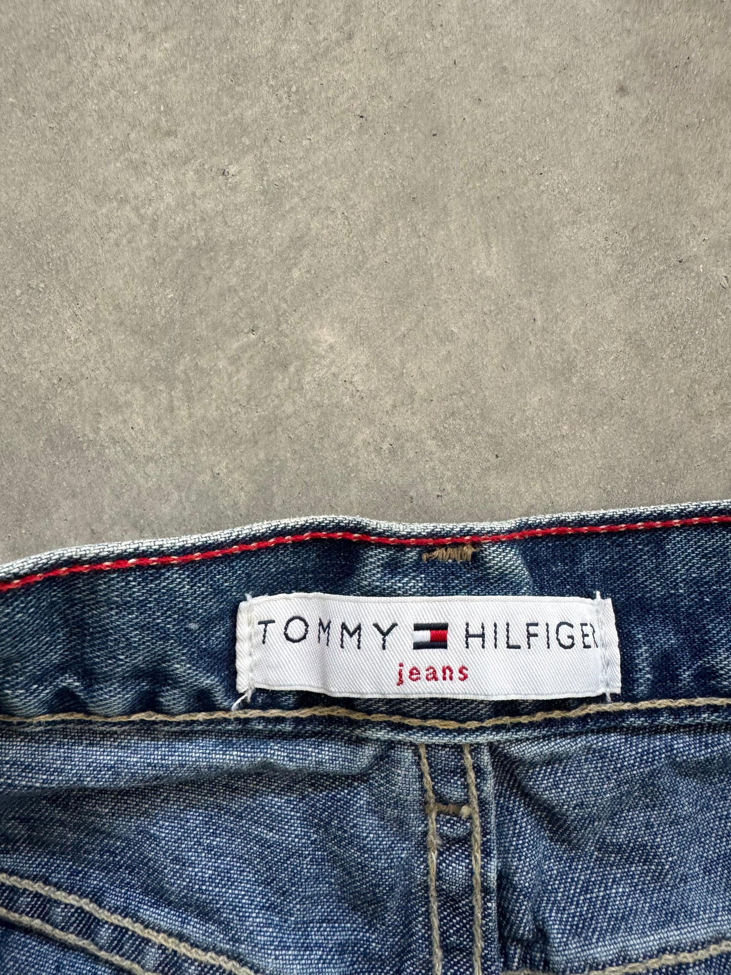 Vintage Tommy Hilfiger Jeans - 30x29