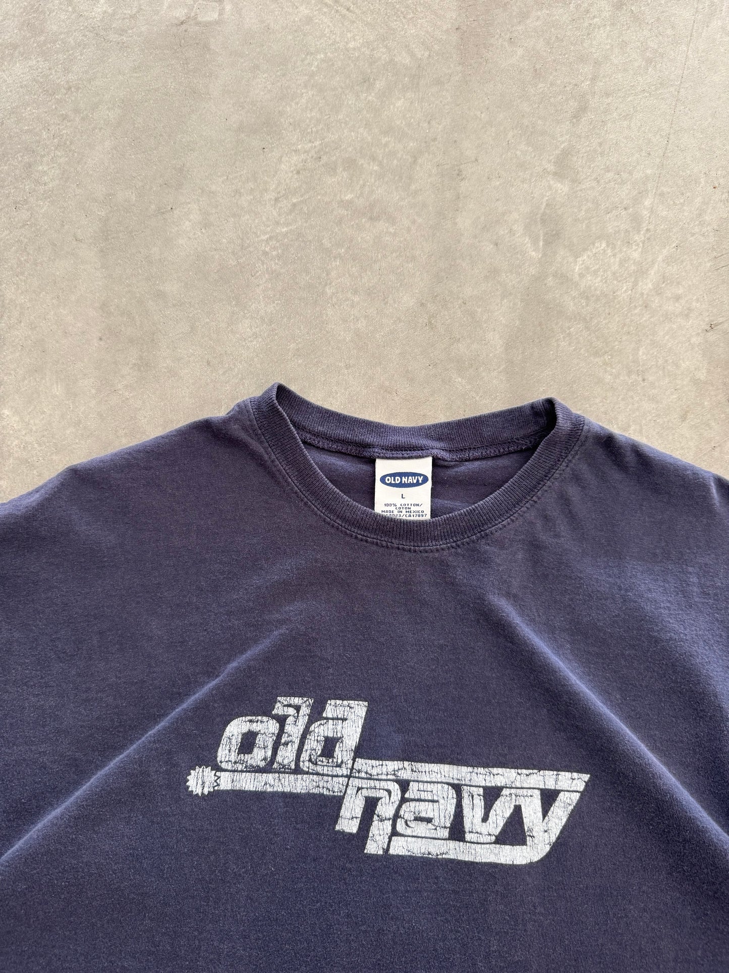 Vintage Old Navy Tee - L