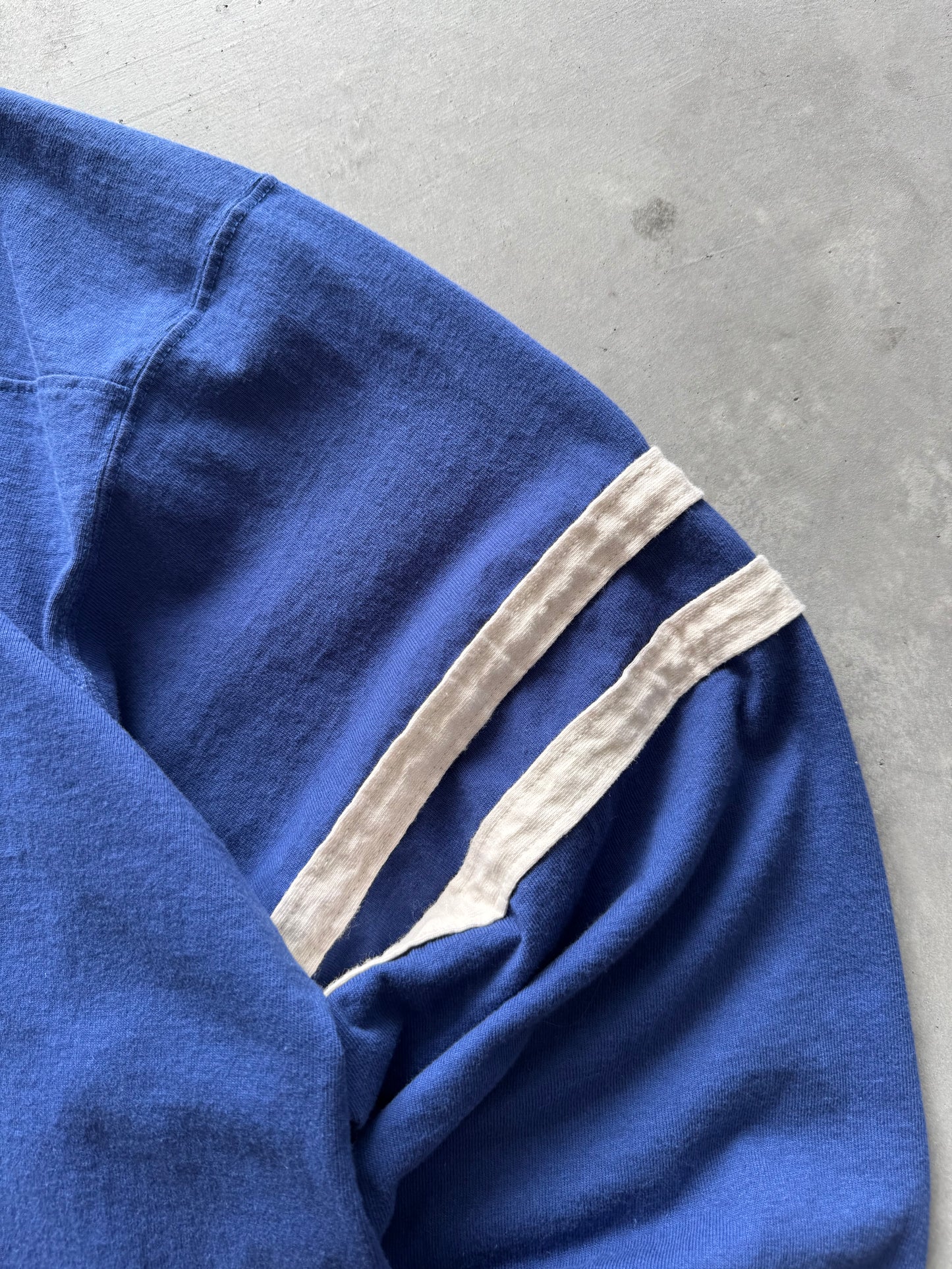 Vintage Longsleeve - L