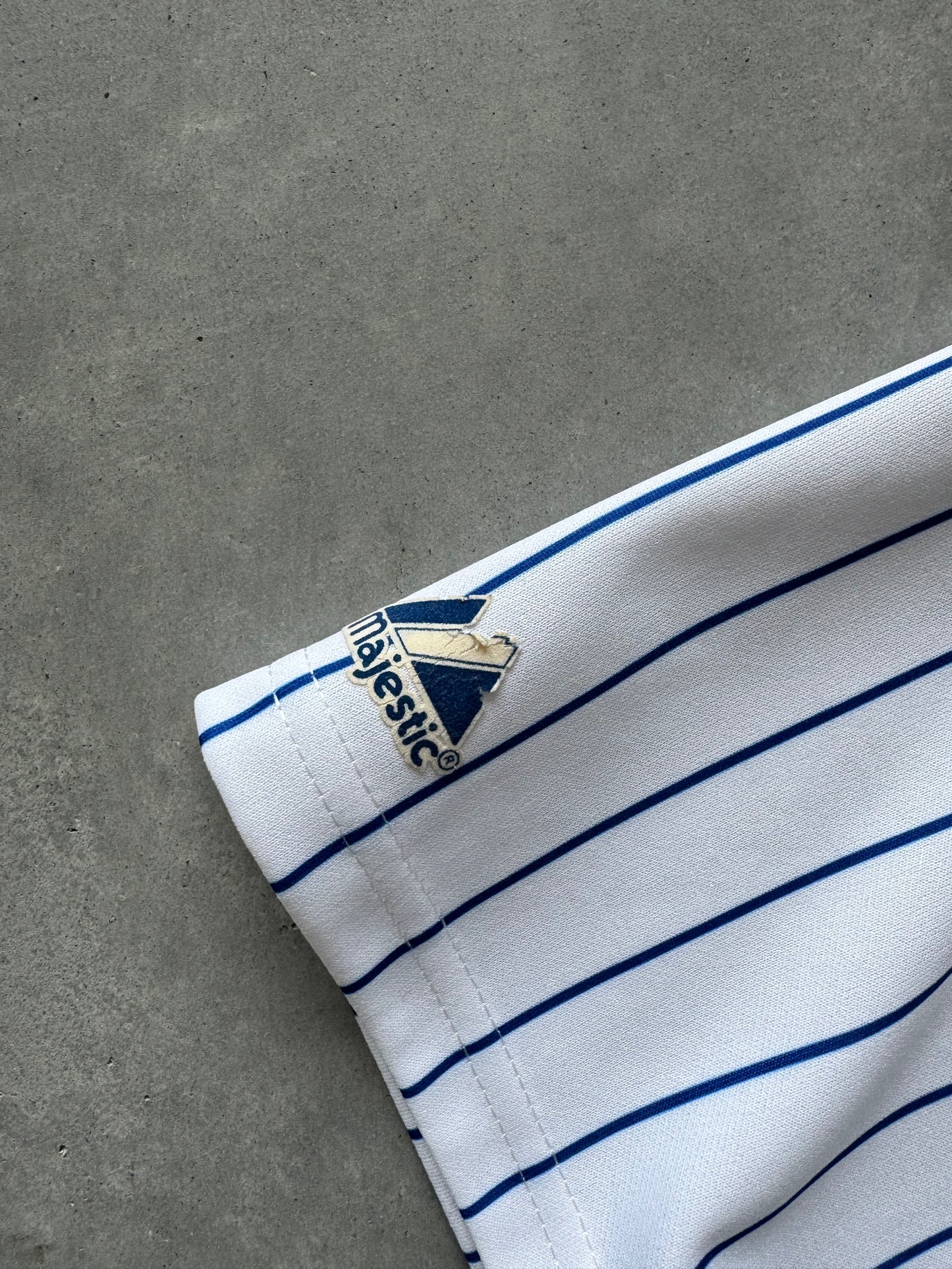 Vintage Chicago Cubs Jersey - M
