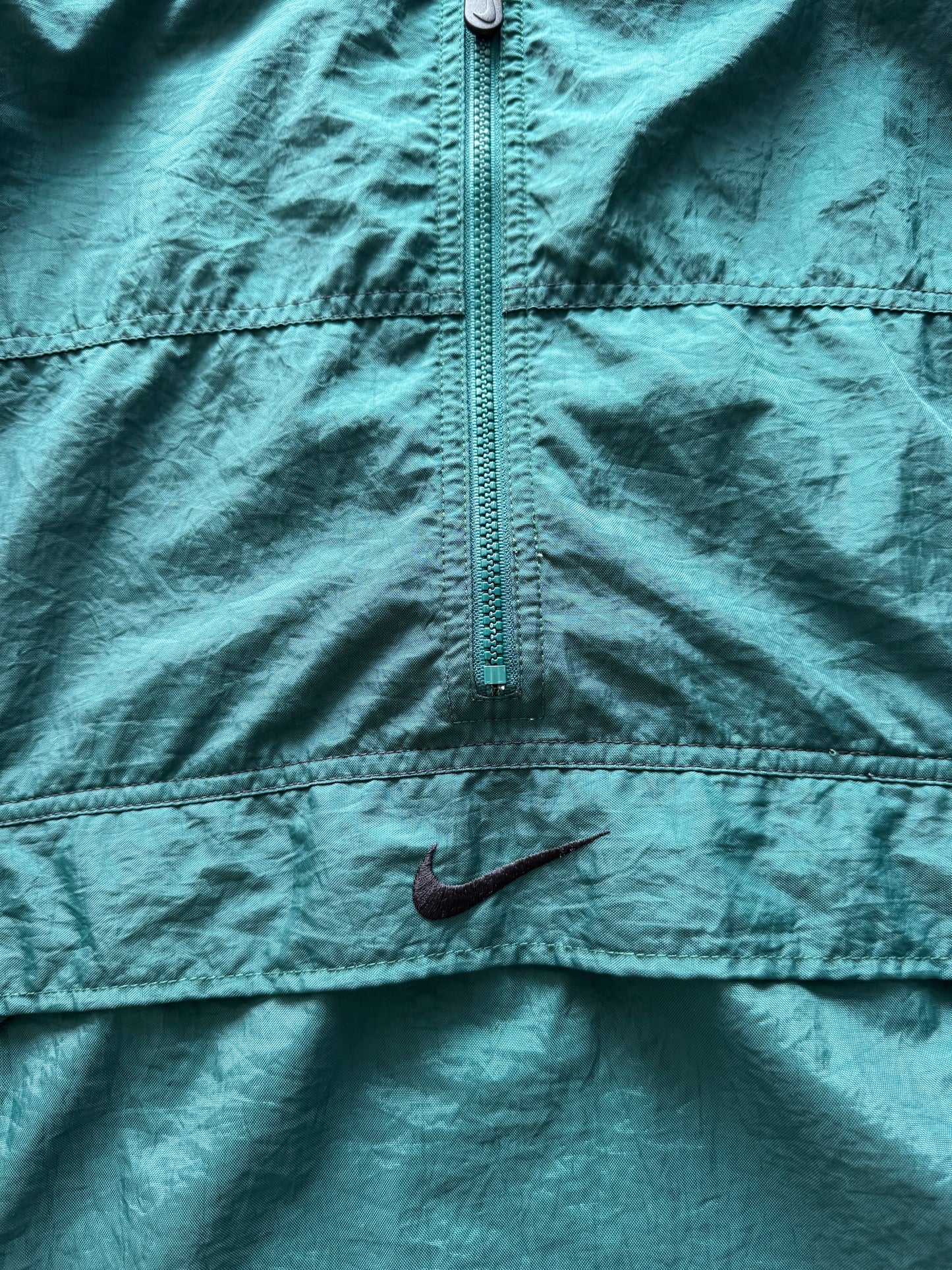 Vintage 90s Nike Windbreaker - XL