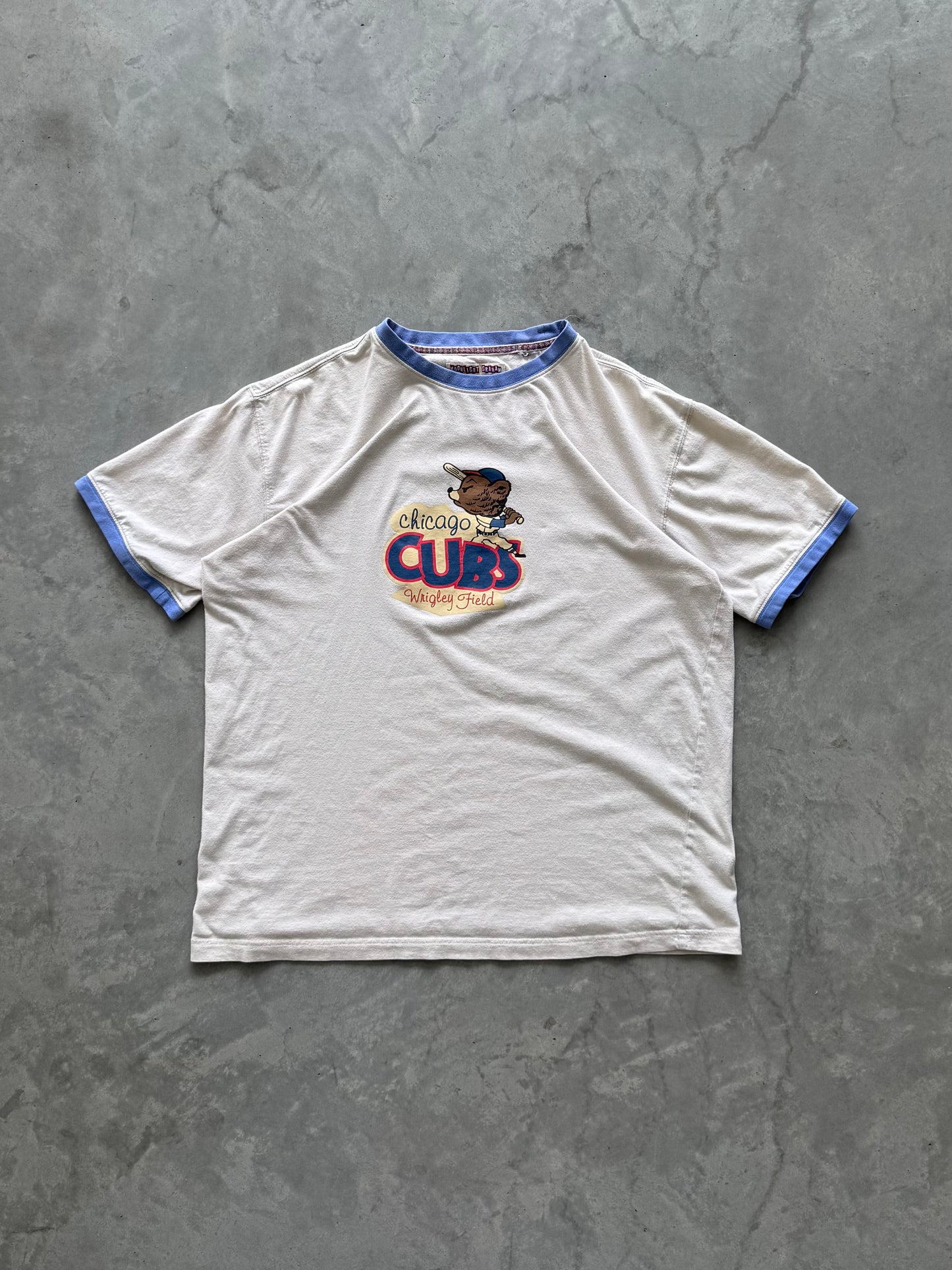 Vintage Chicago Cubs Tee - XL