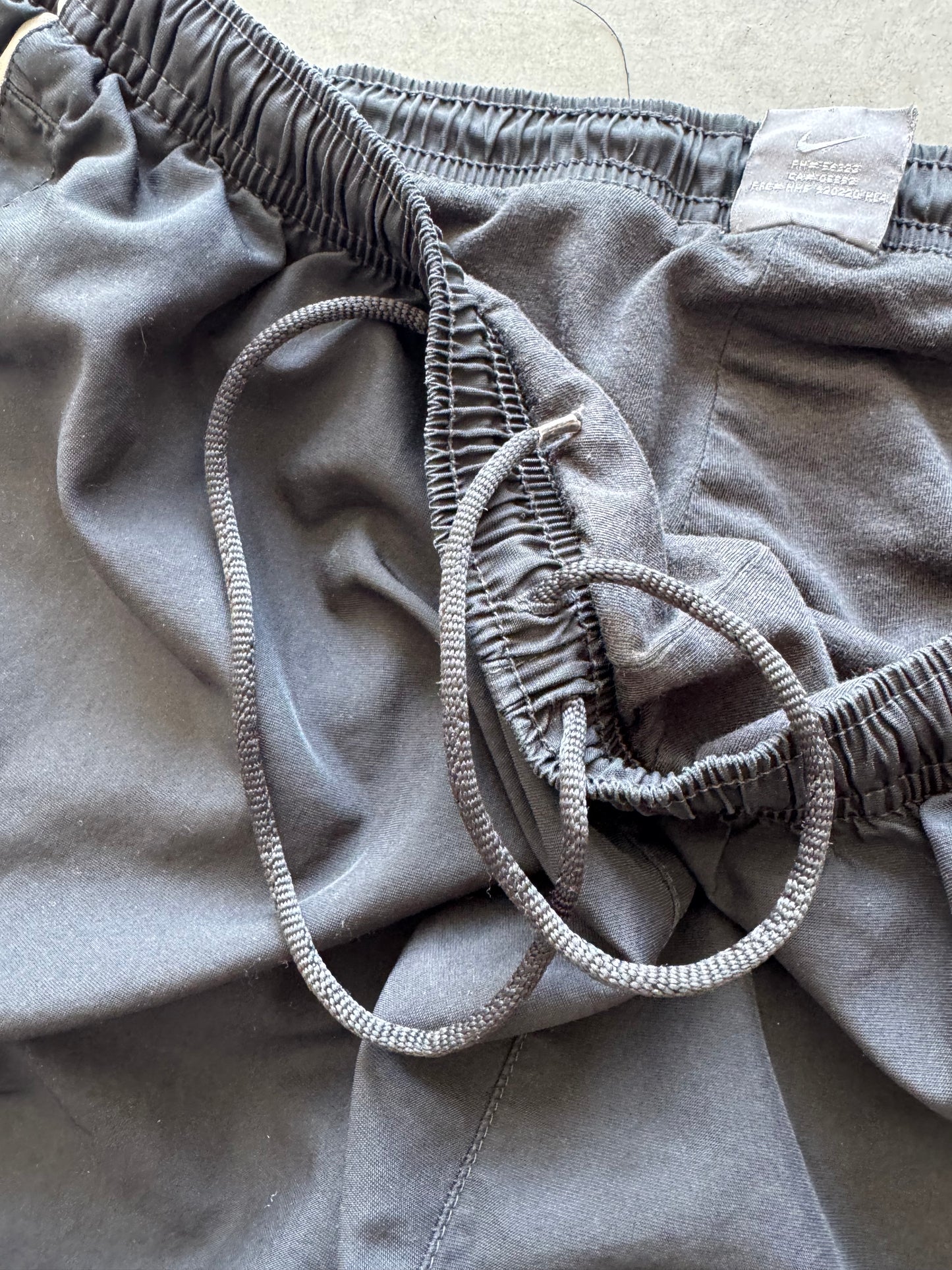 Vintage 00s Nike Track Pants - XL