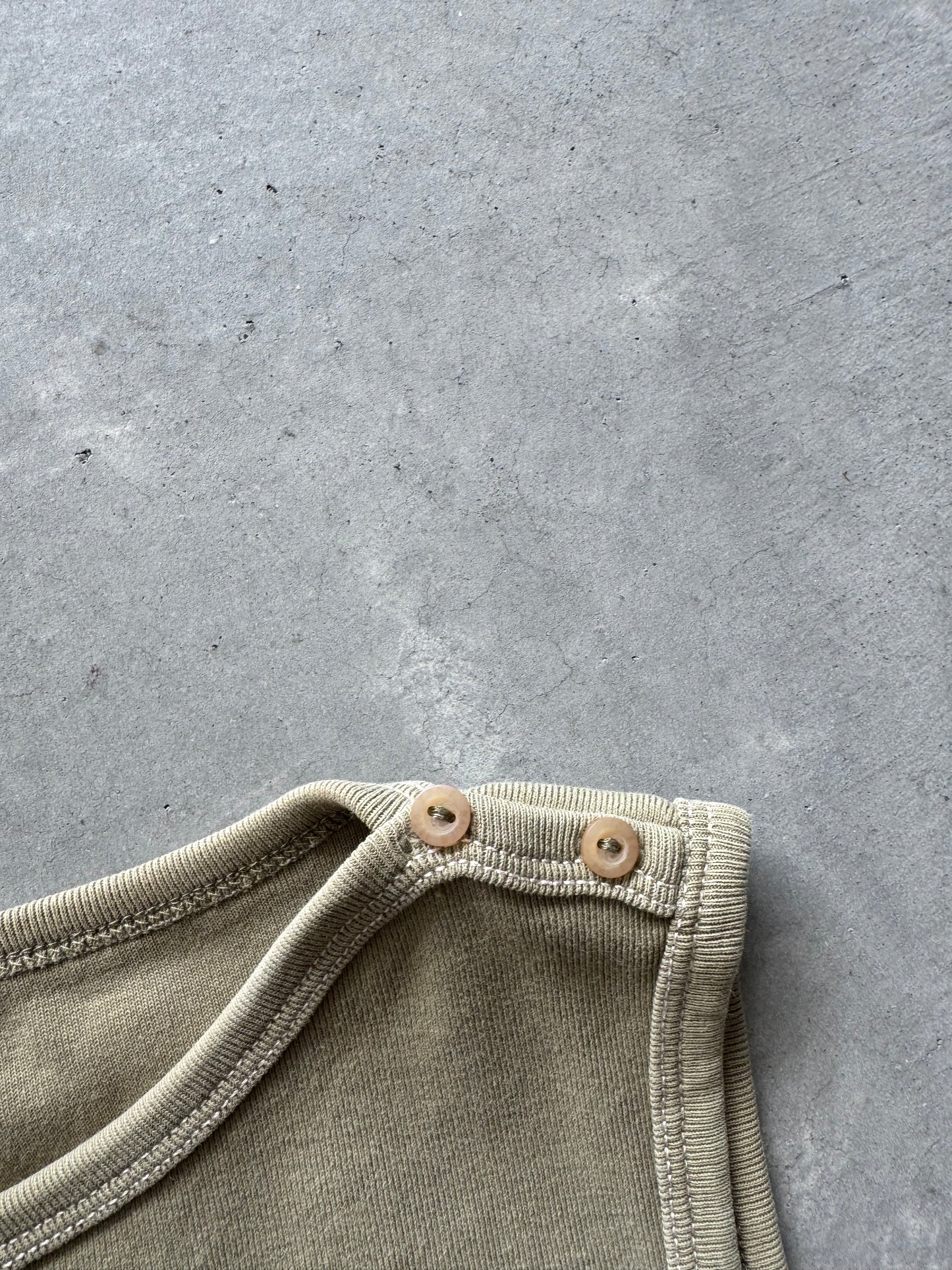 Vintage Eddie Bauer Tank Top - M