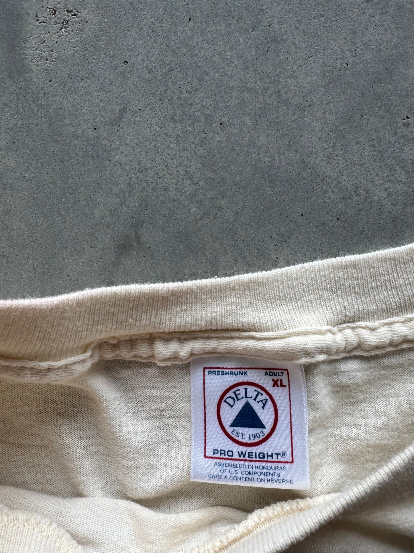 Vintage Hunting Tee - XL