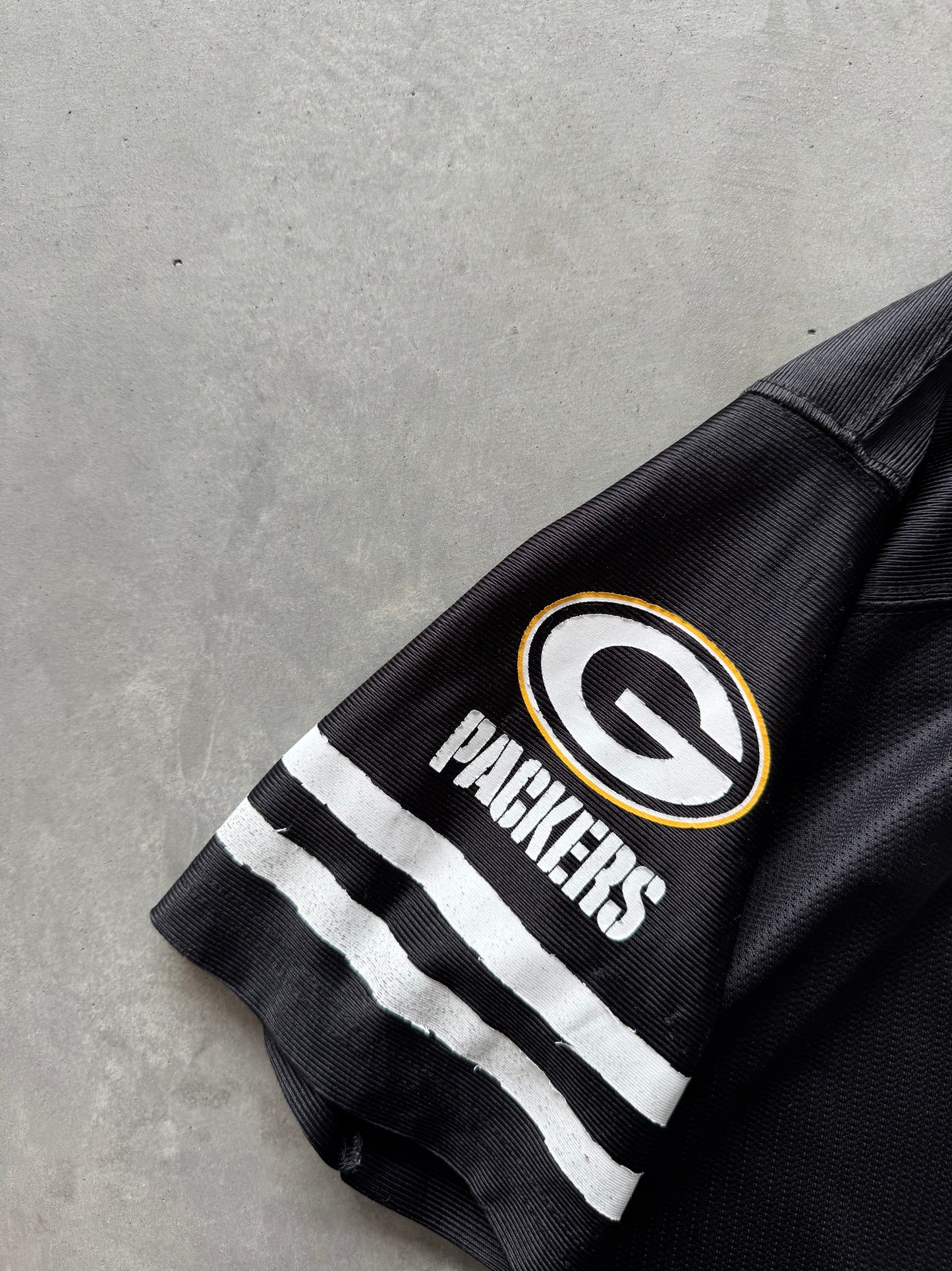 Green Bay Packers Women’s Jersey - S