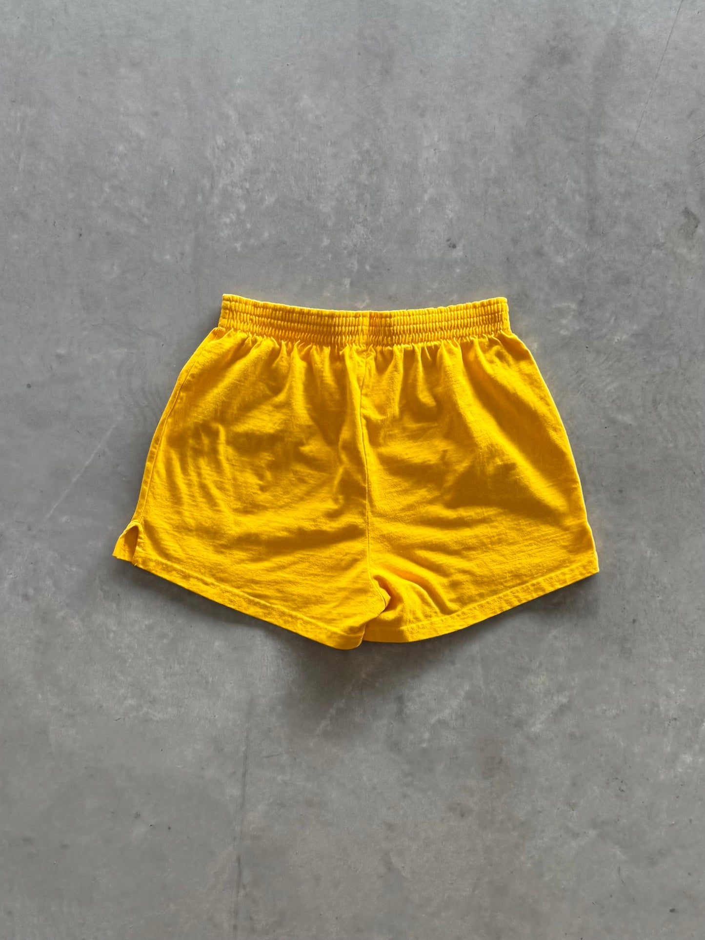 Vintage Iowa Hawkeyes Shorts - L